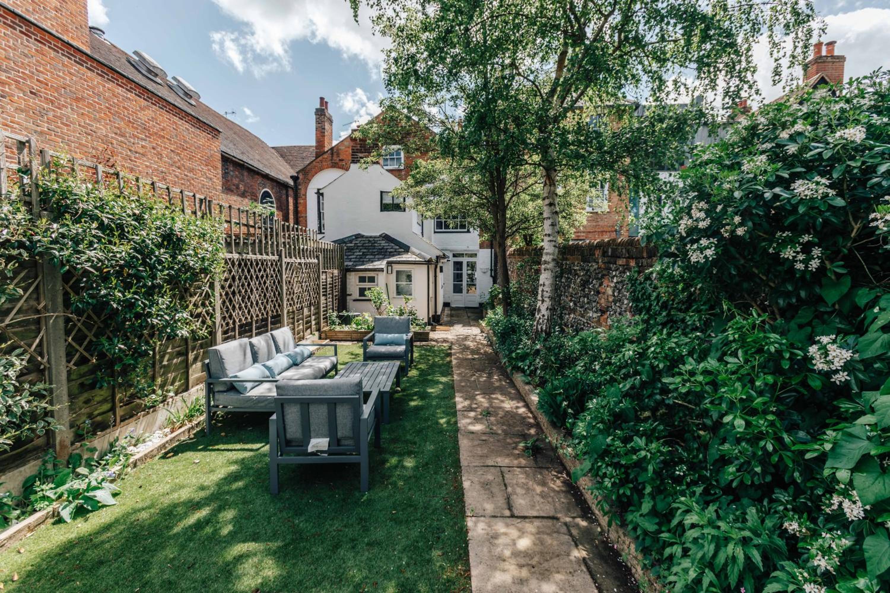 The Mulberry view 4
