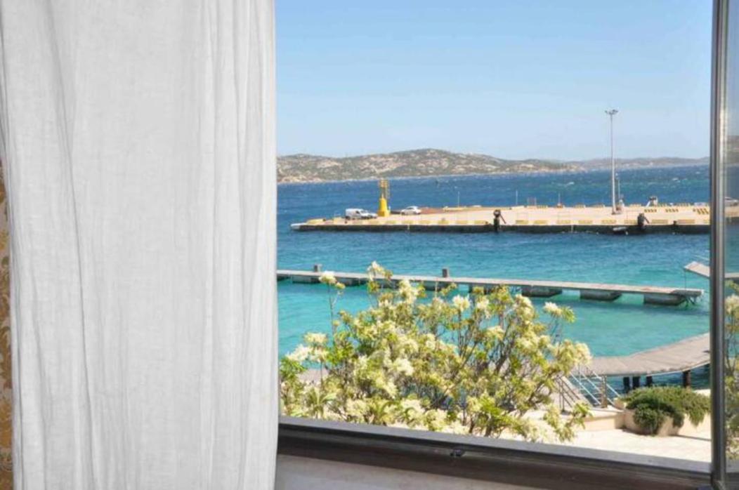 Pala Stays - Casa vacanze fronte mare