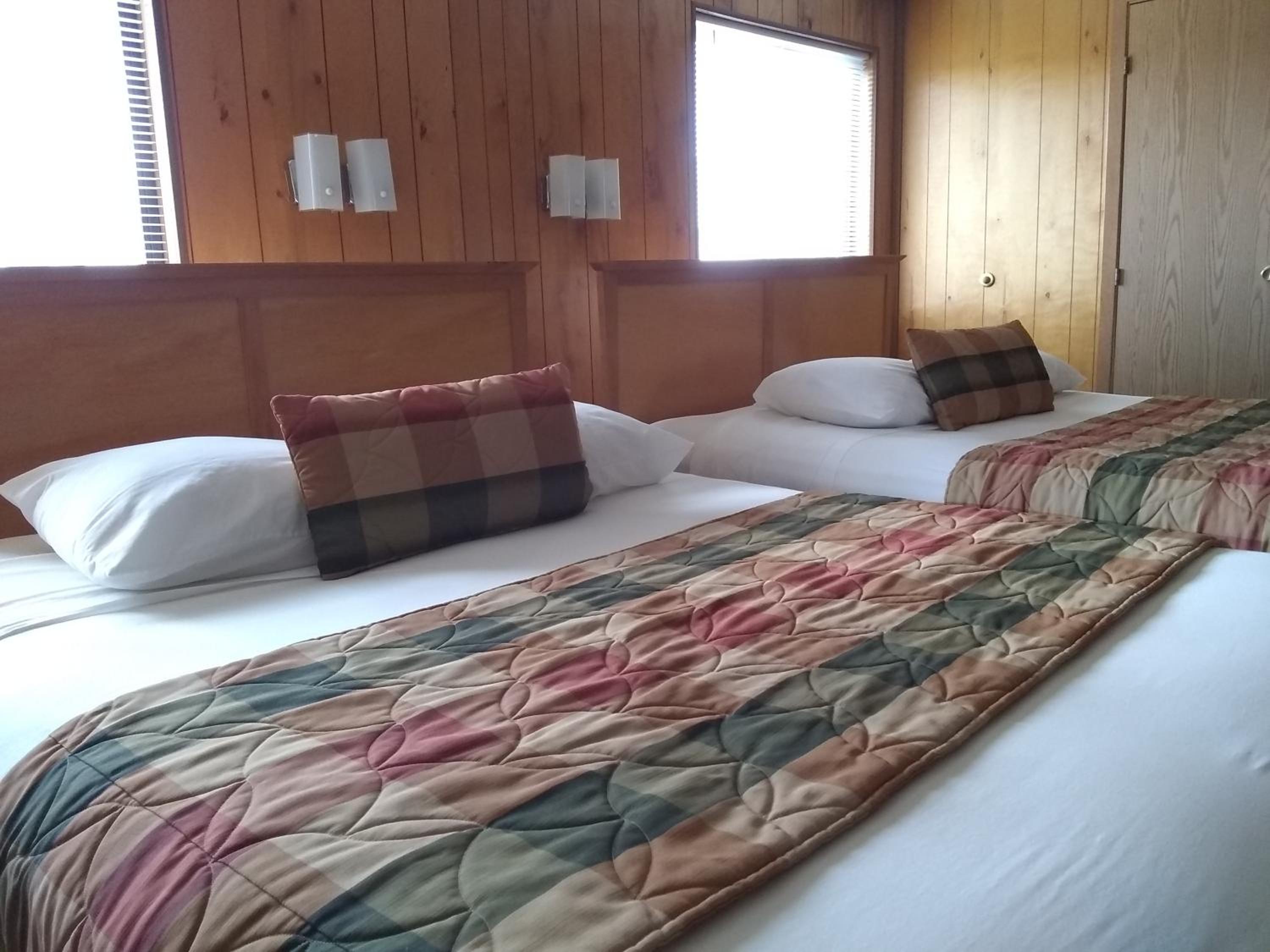 The Orca Inn