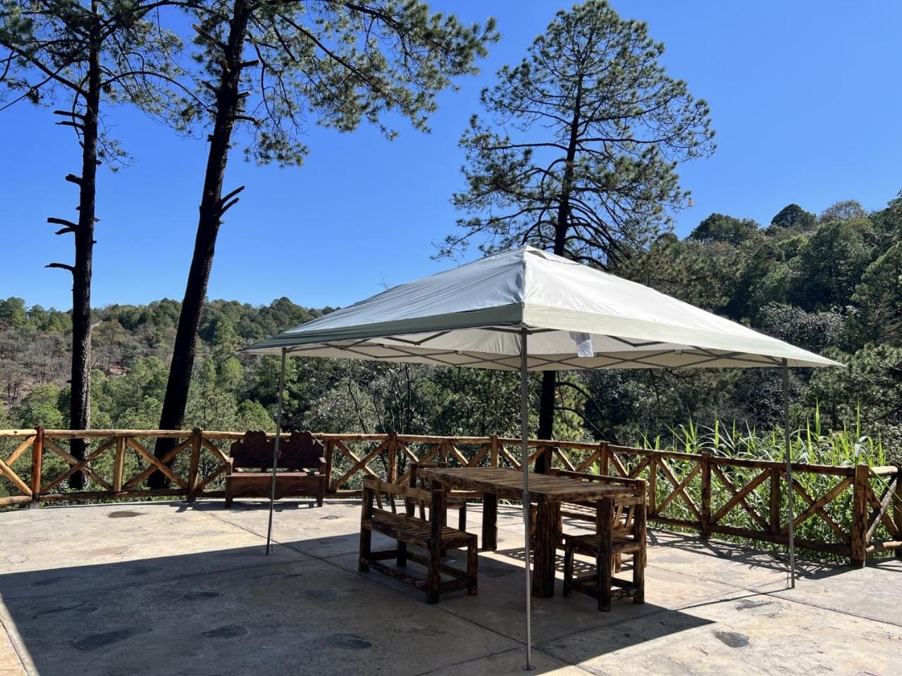 Quinta del Río view 5