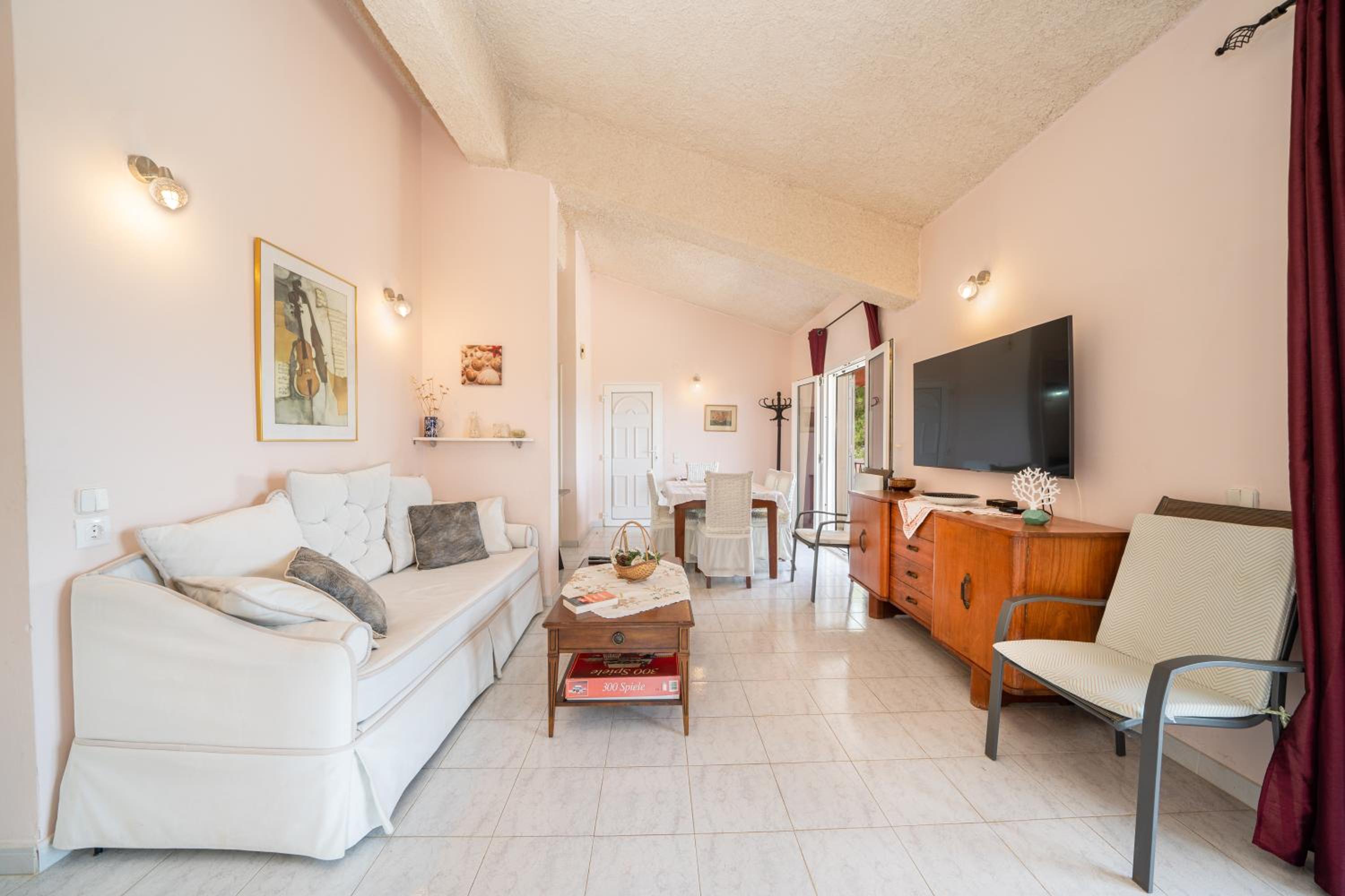 Villa Ostria