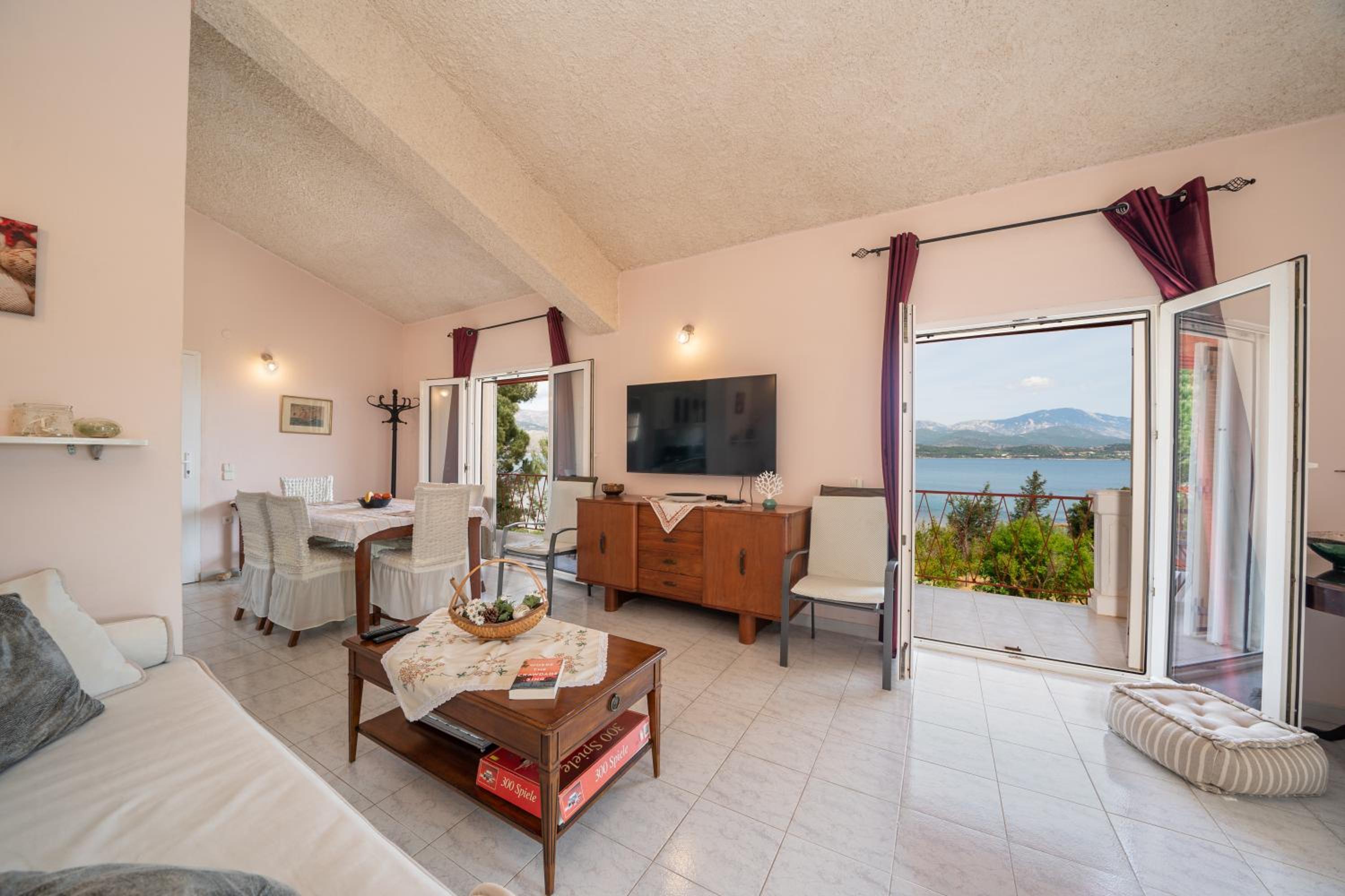 Villa Ostria