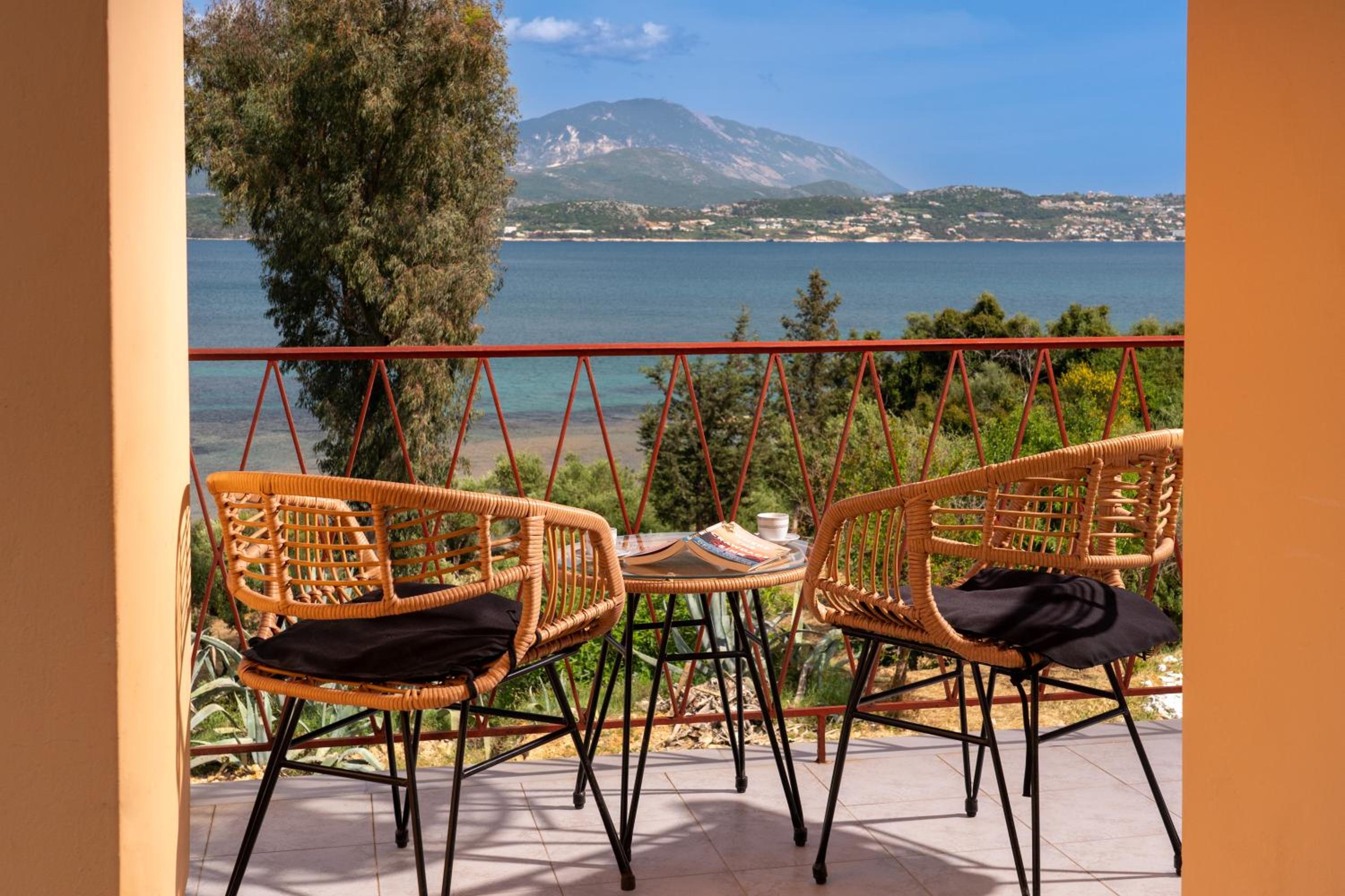 Villa Ostria