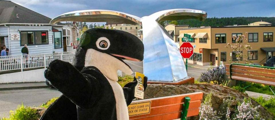 The Orca Inn