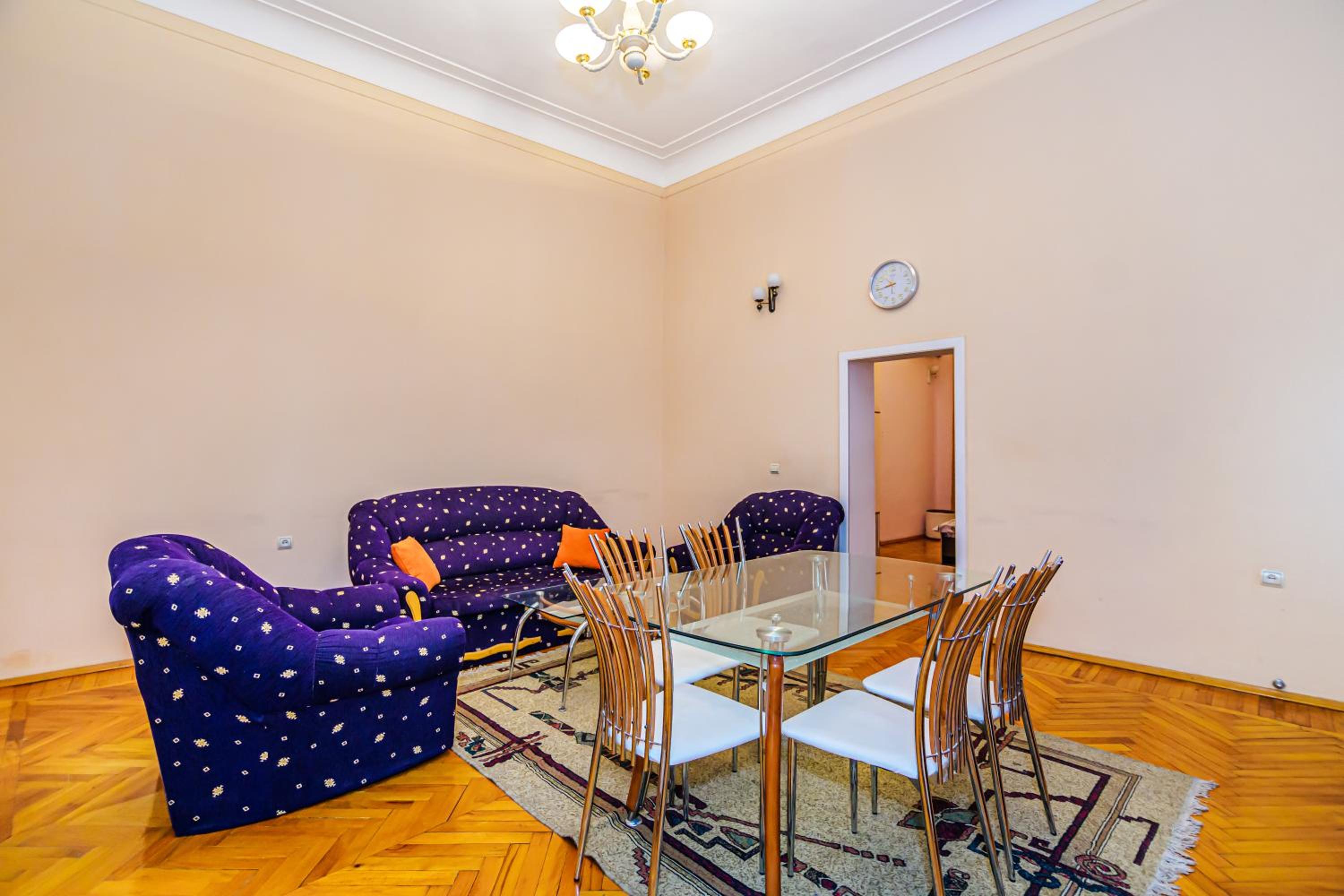 Deluxe Apartment 91