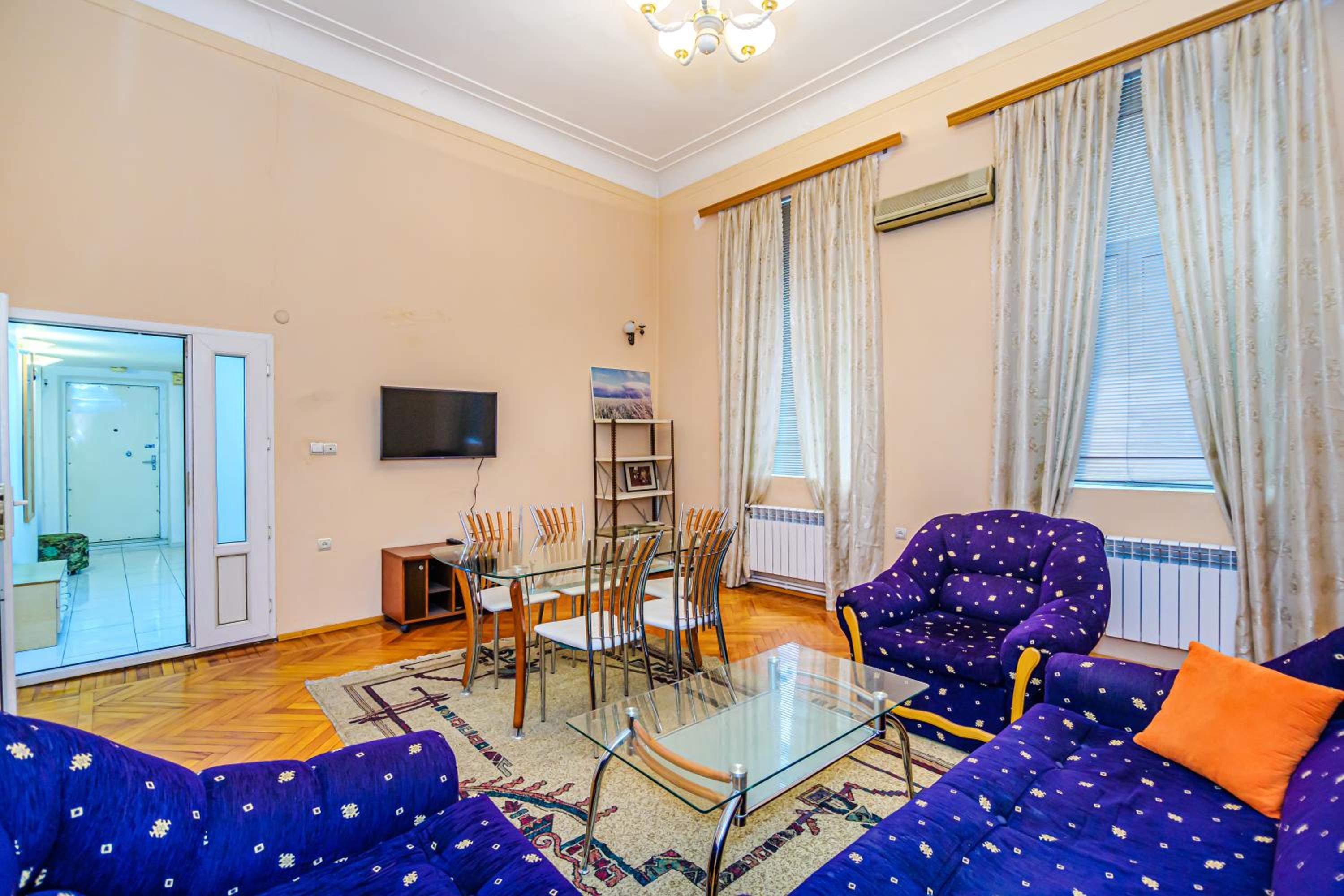 Deluxe Apartment 91