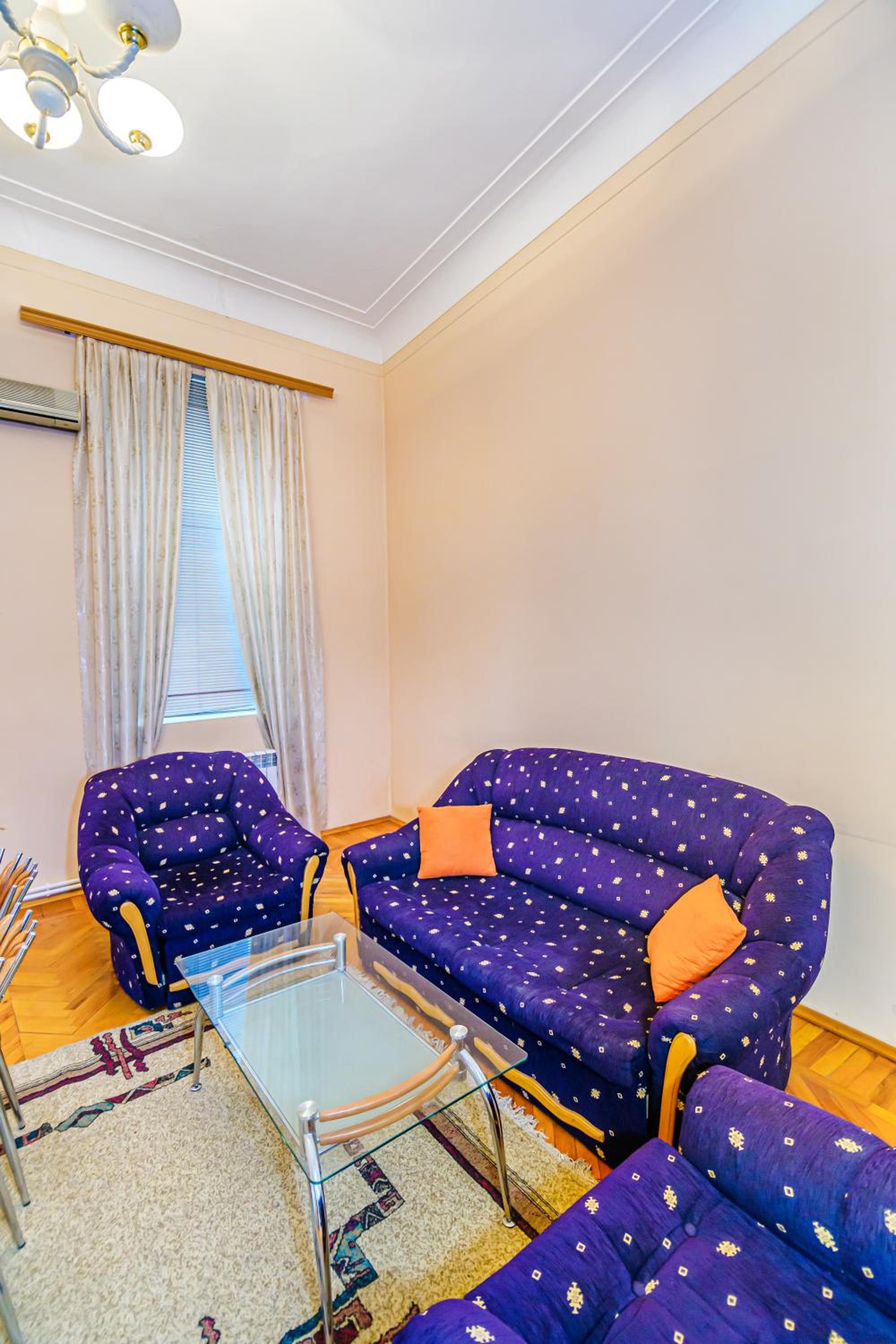 Deluxe Apartment 91