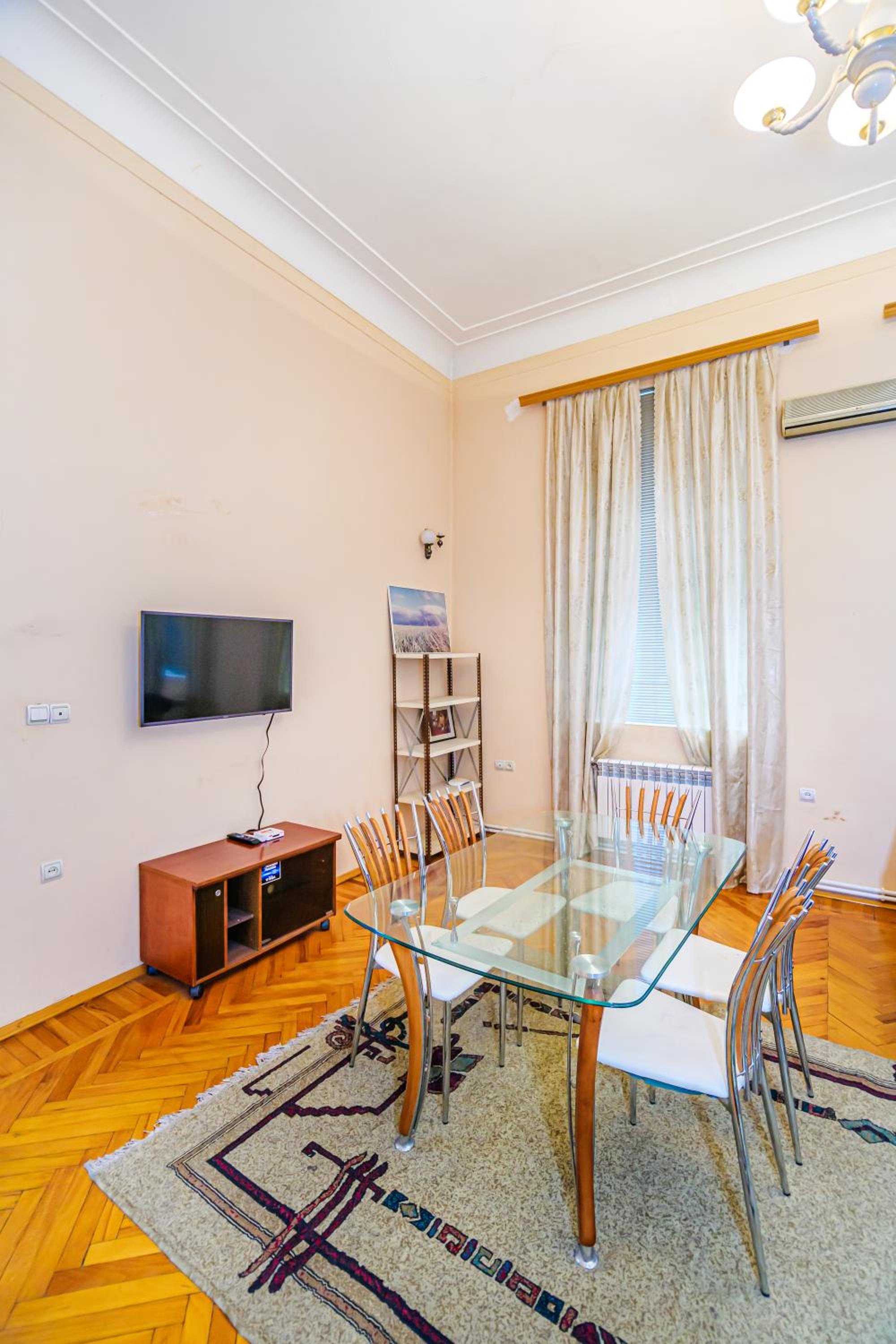 Deluxe Apartment 91