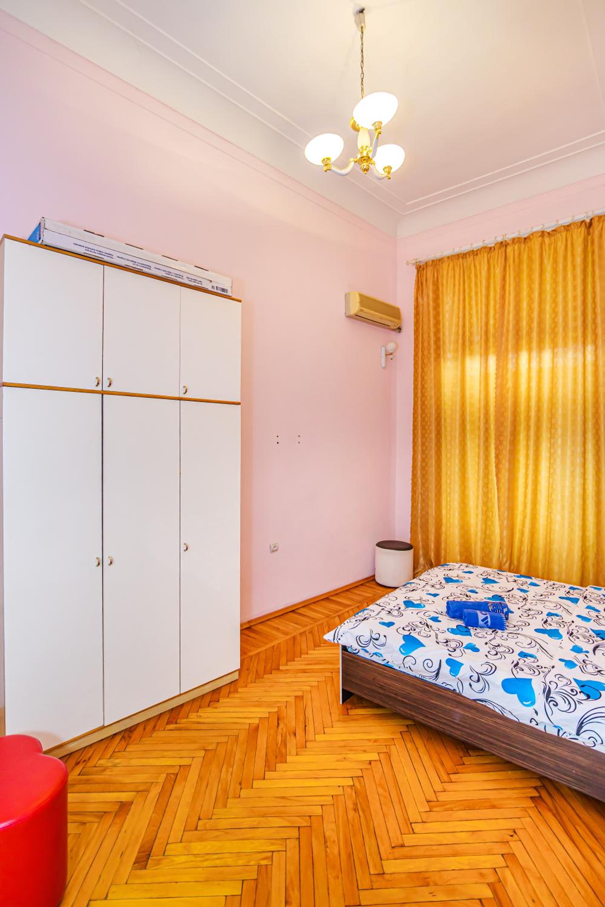 Deluxe Apartment 91