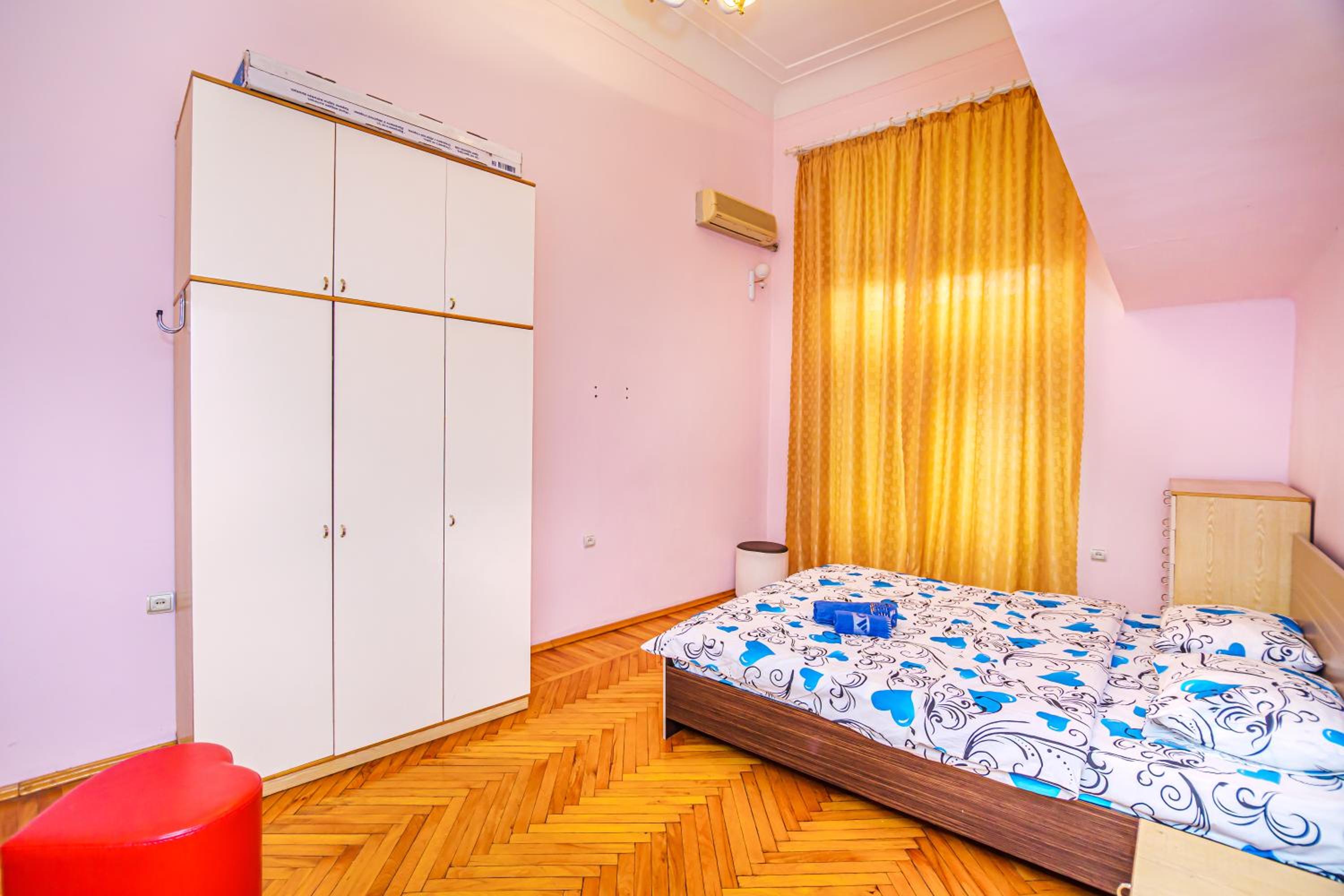 Deluxe Apartment 91