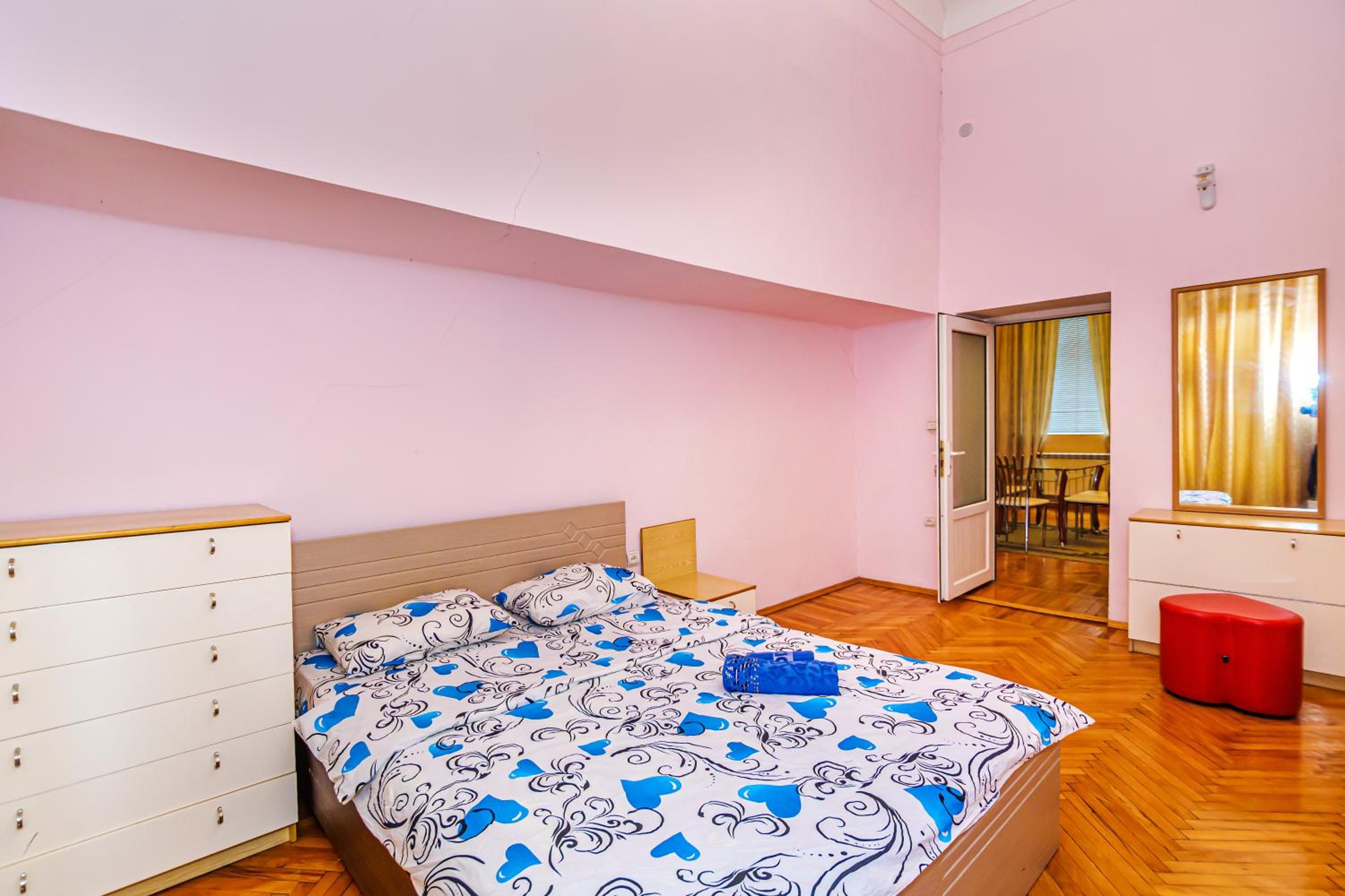 Deluxe Apartment 91