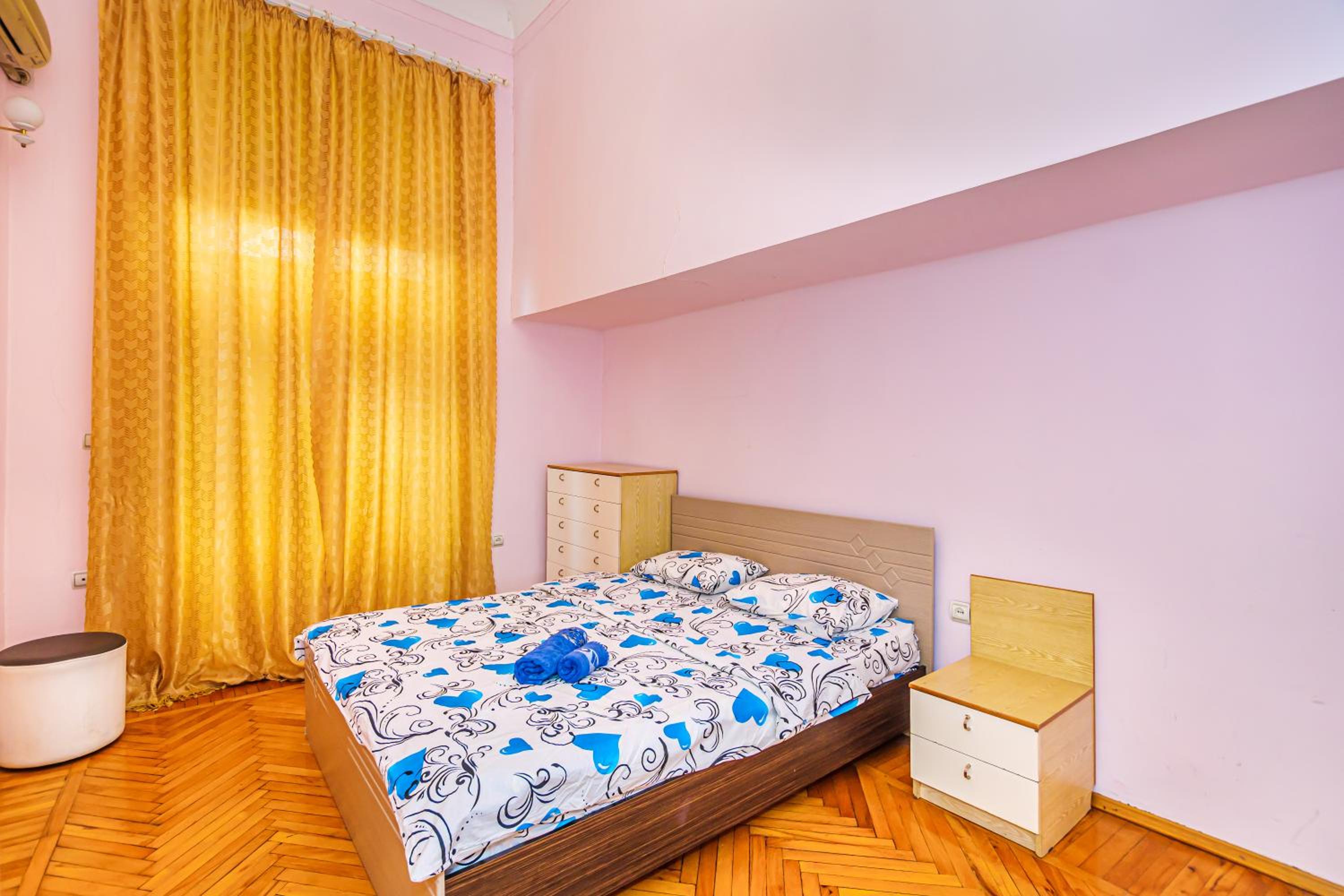 Deluxe Apartment 91