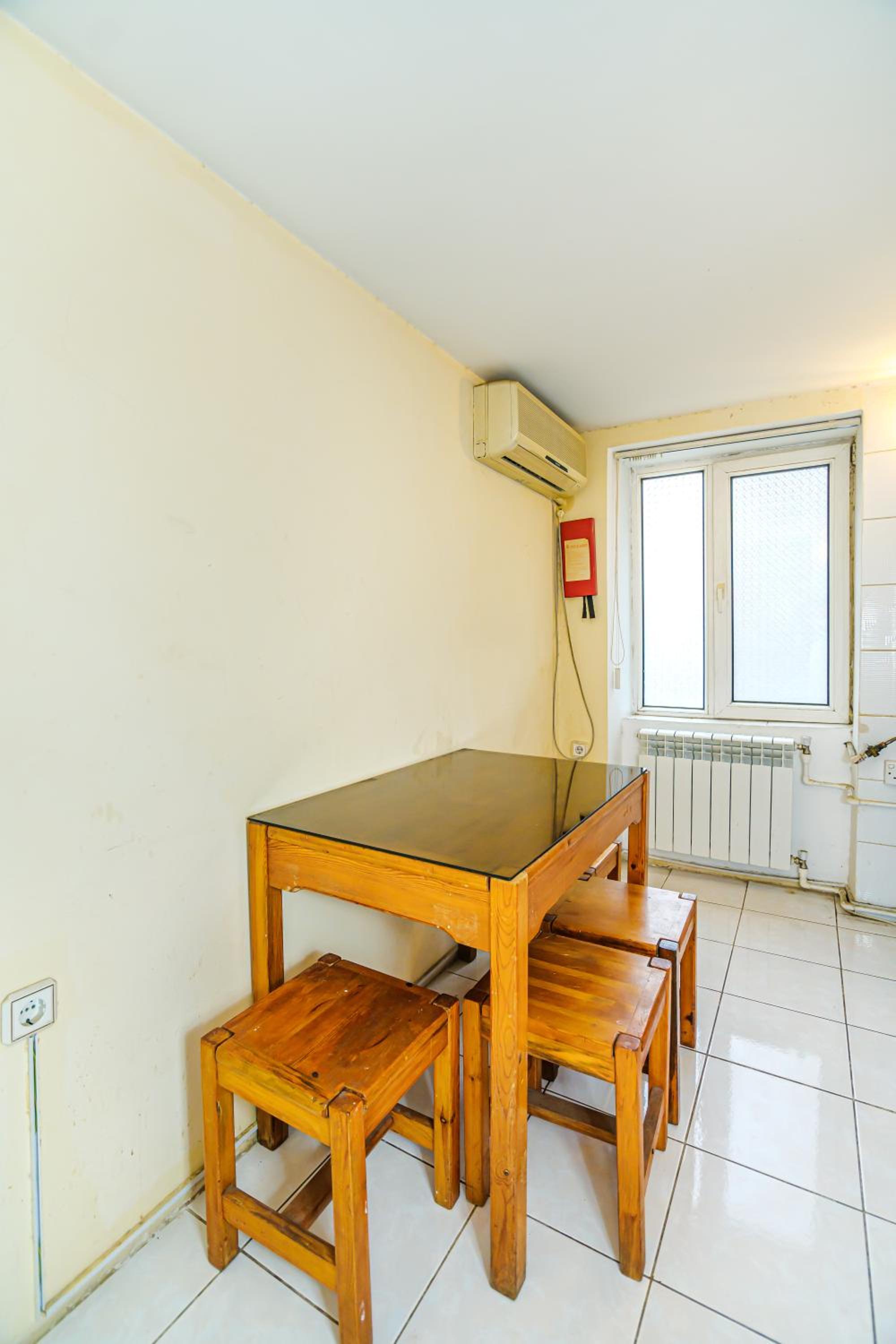 Deluxe Apartment 91