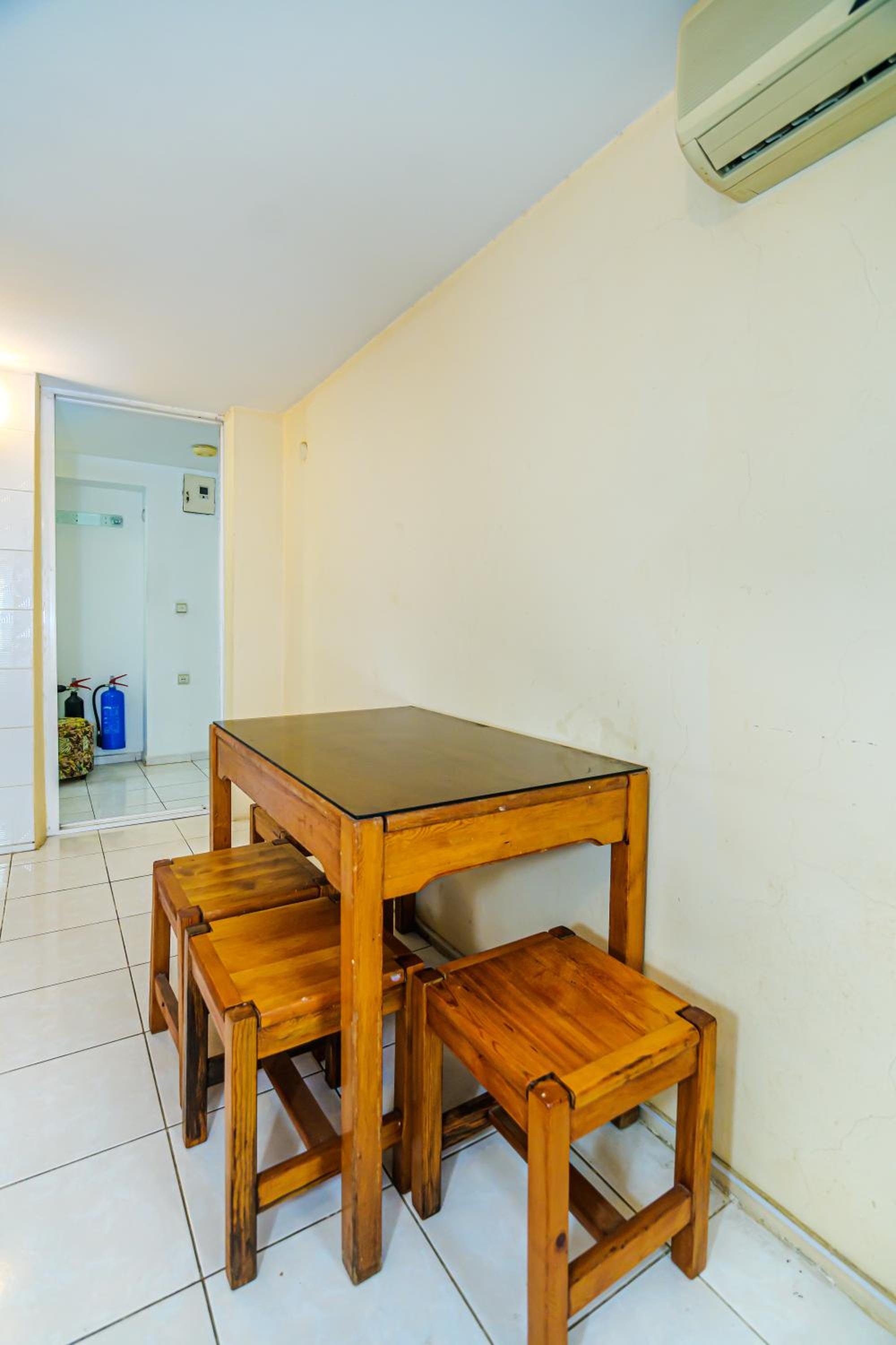 Deluxe Apartment 91