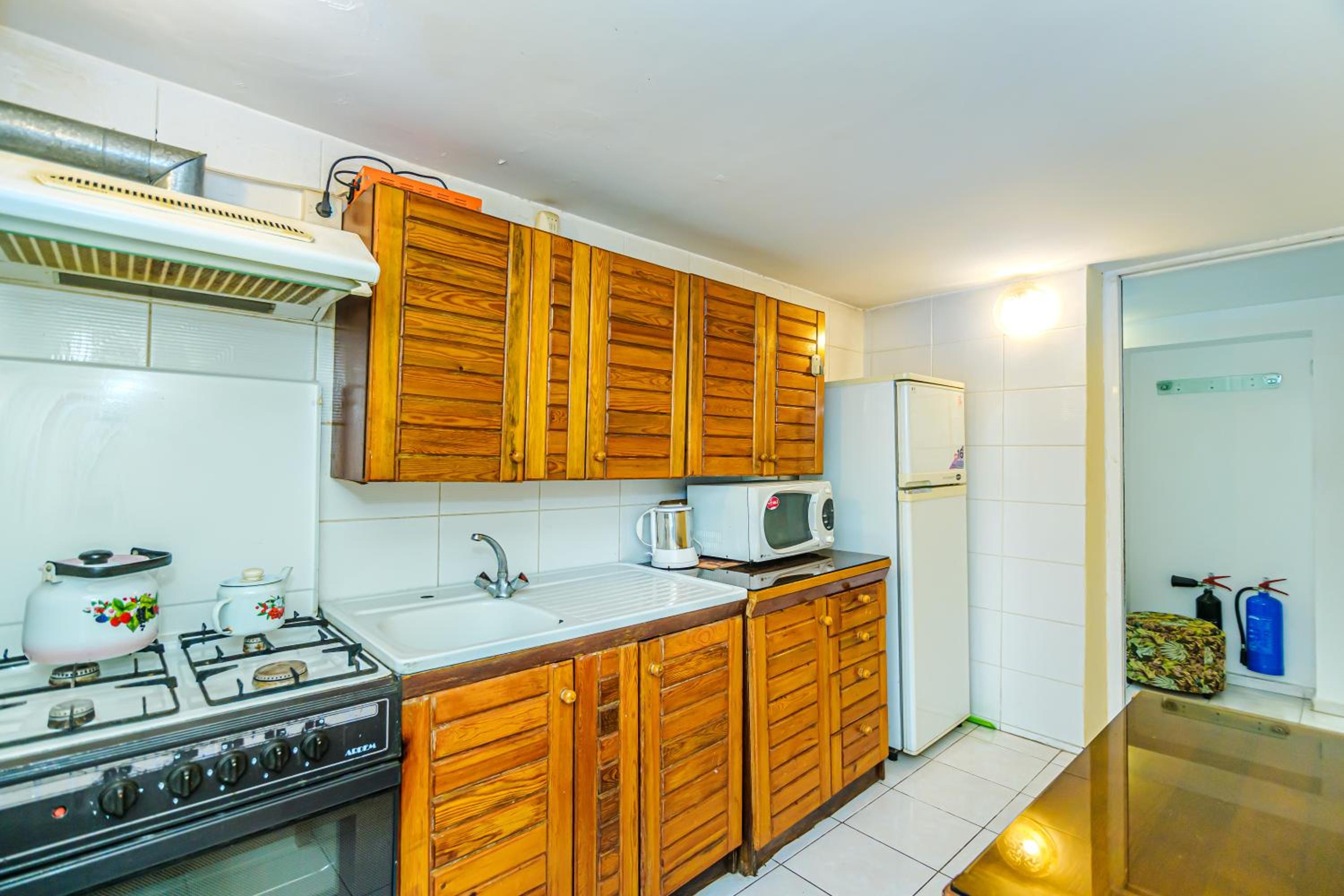 Deluxe Apartment 91