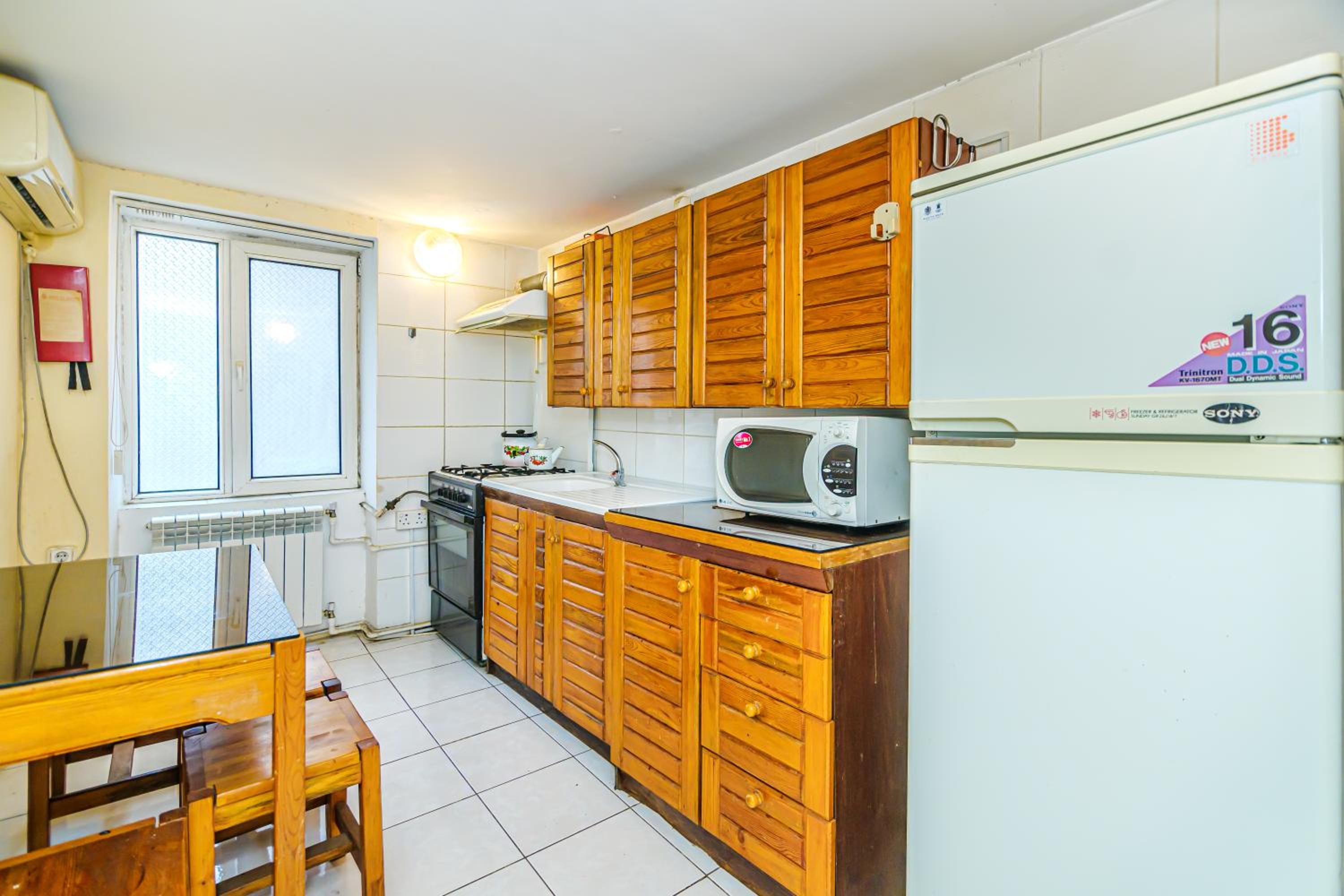 Deluxe Apartment 91