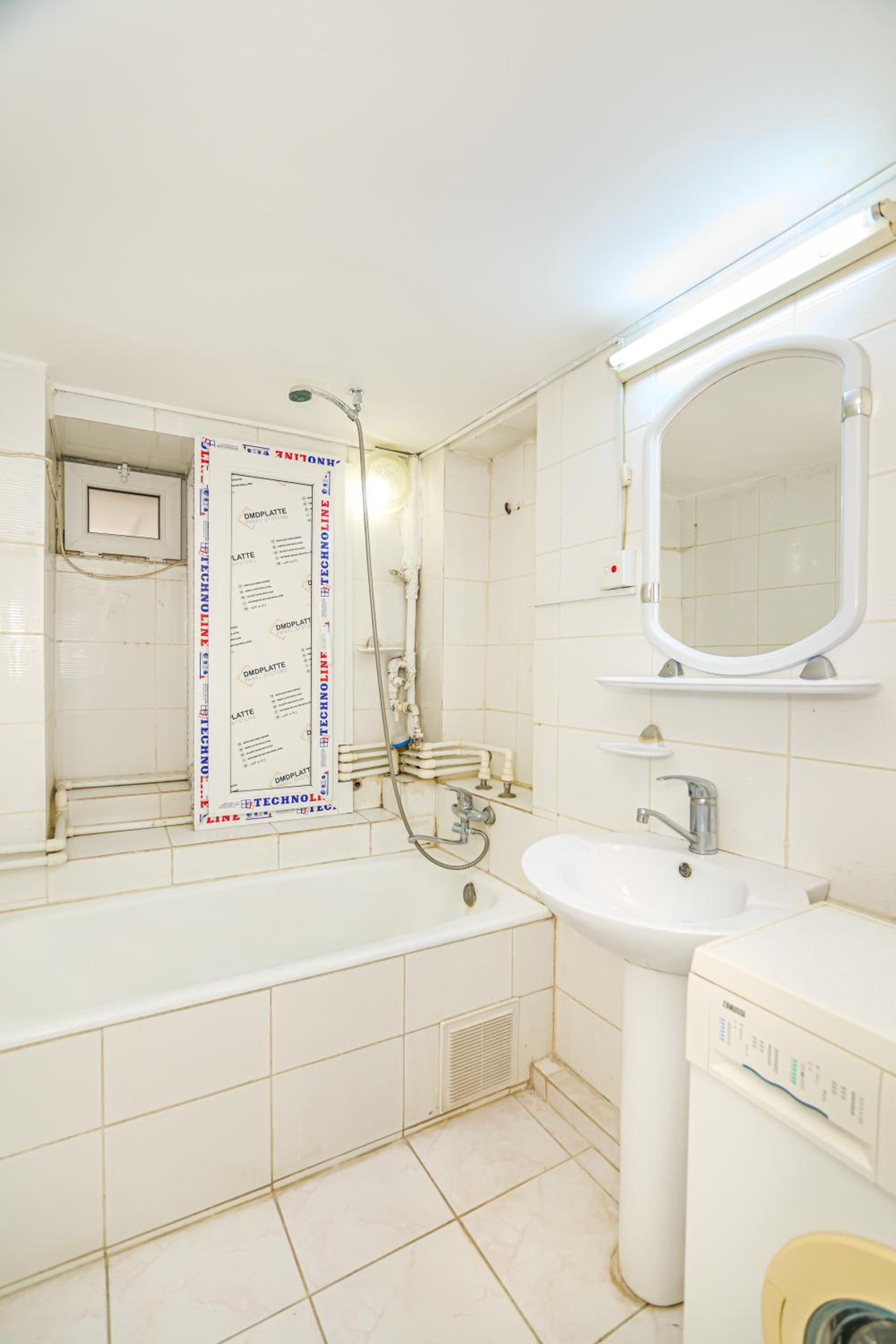 Deluxe Apartment 91