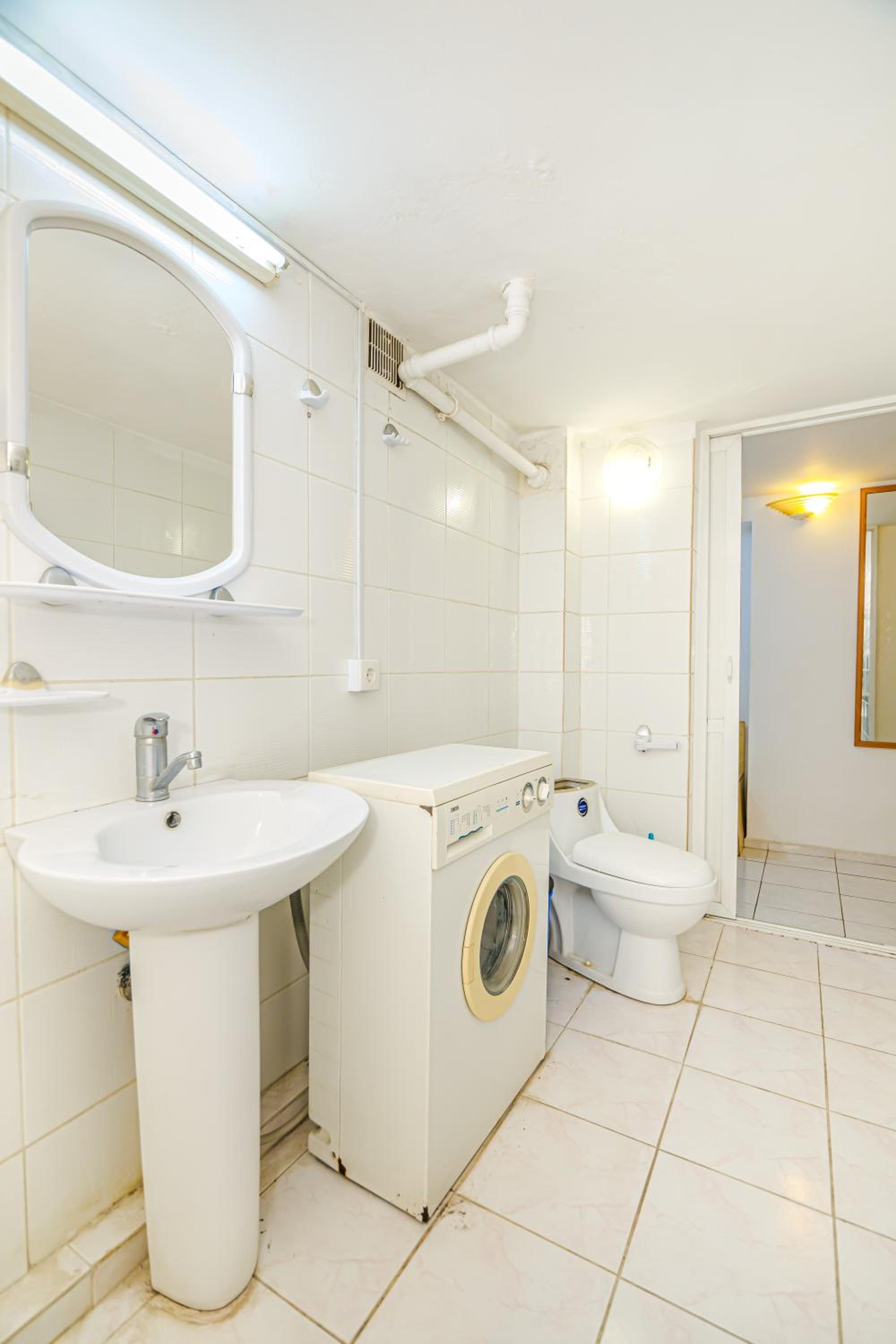 Deluxe Apartment 91