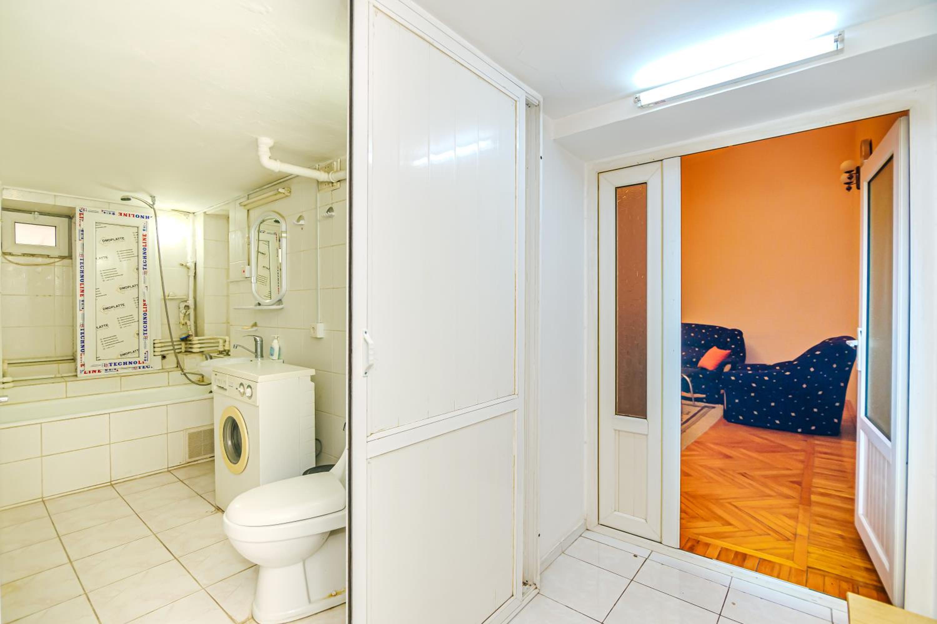 Deluxe Apartment 91