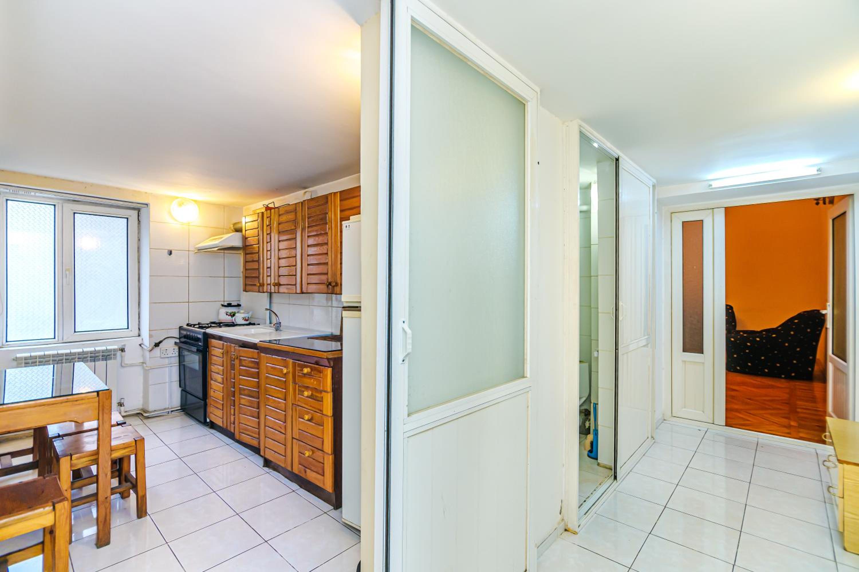 Deluxe Apartment 91