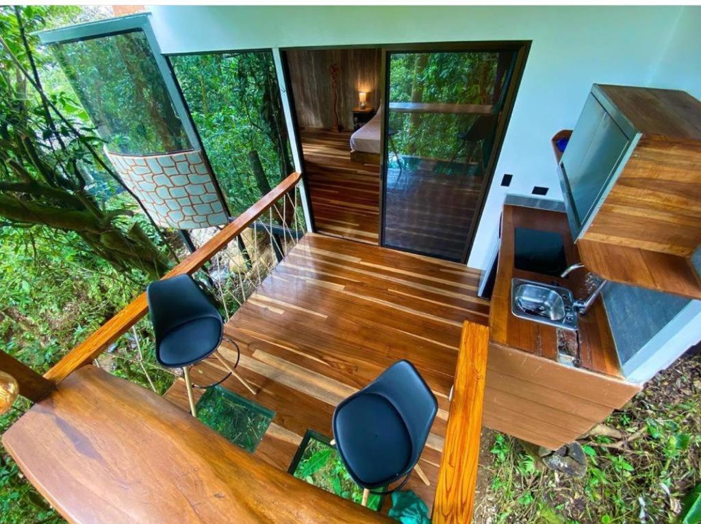 Sweet Jungle view 5