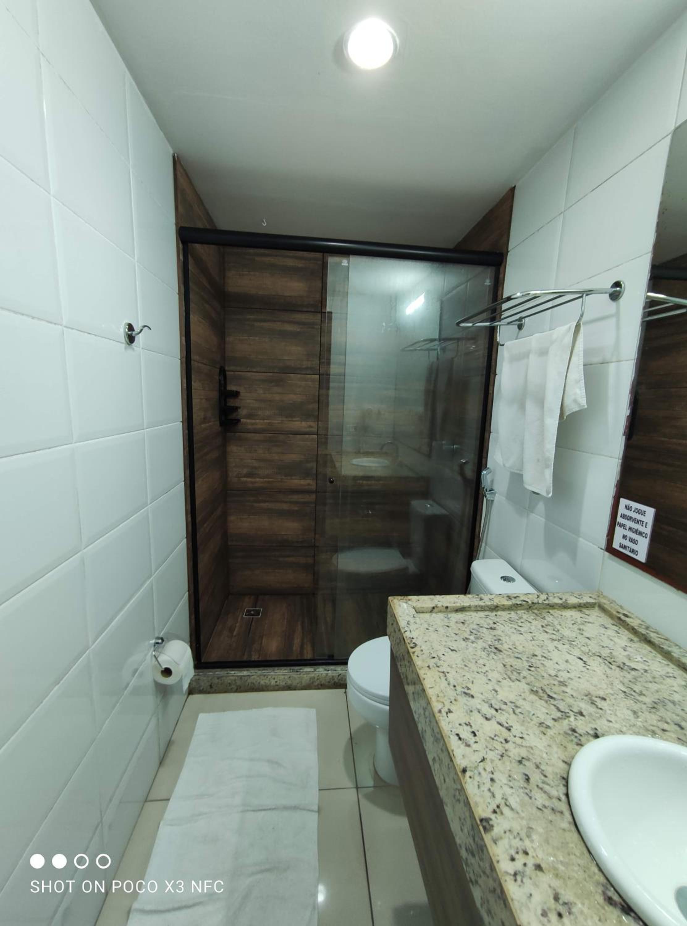 Flat espaçoso na orla de Tambaú - Nobile Suítes