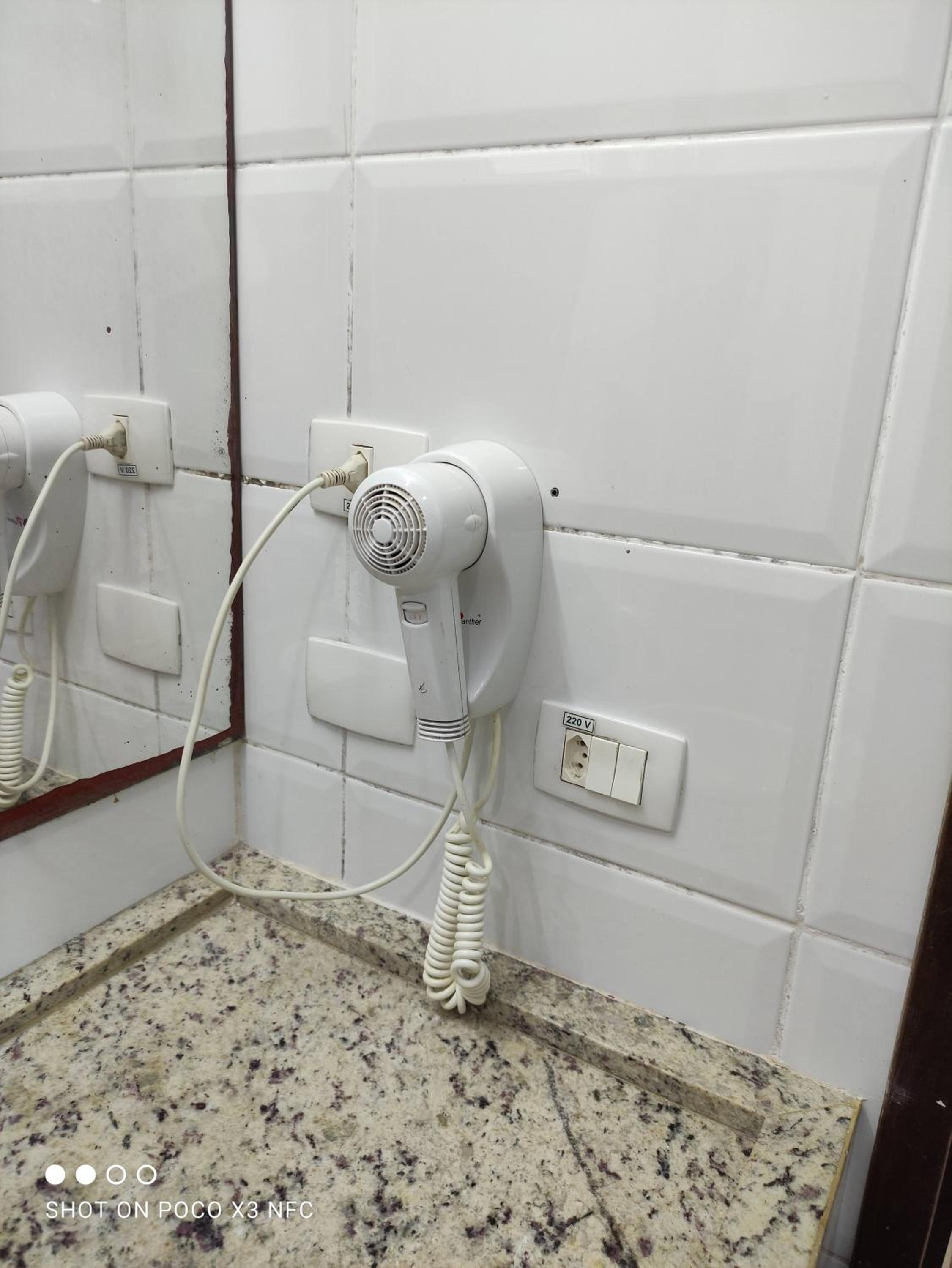 Flat espaçoso na orla de Tambaú - Nobile Suítes