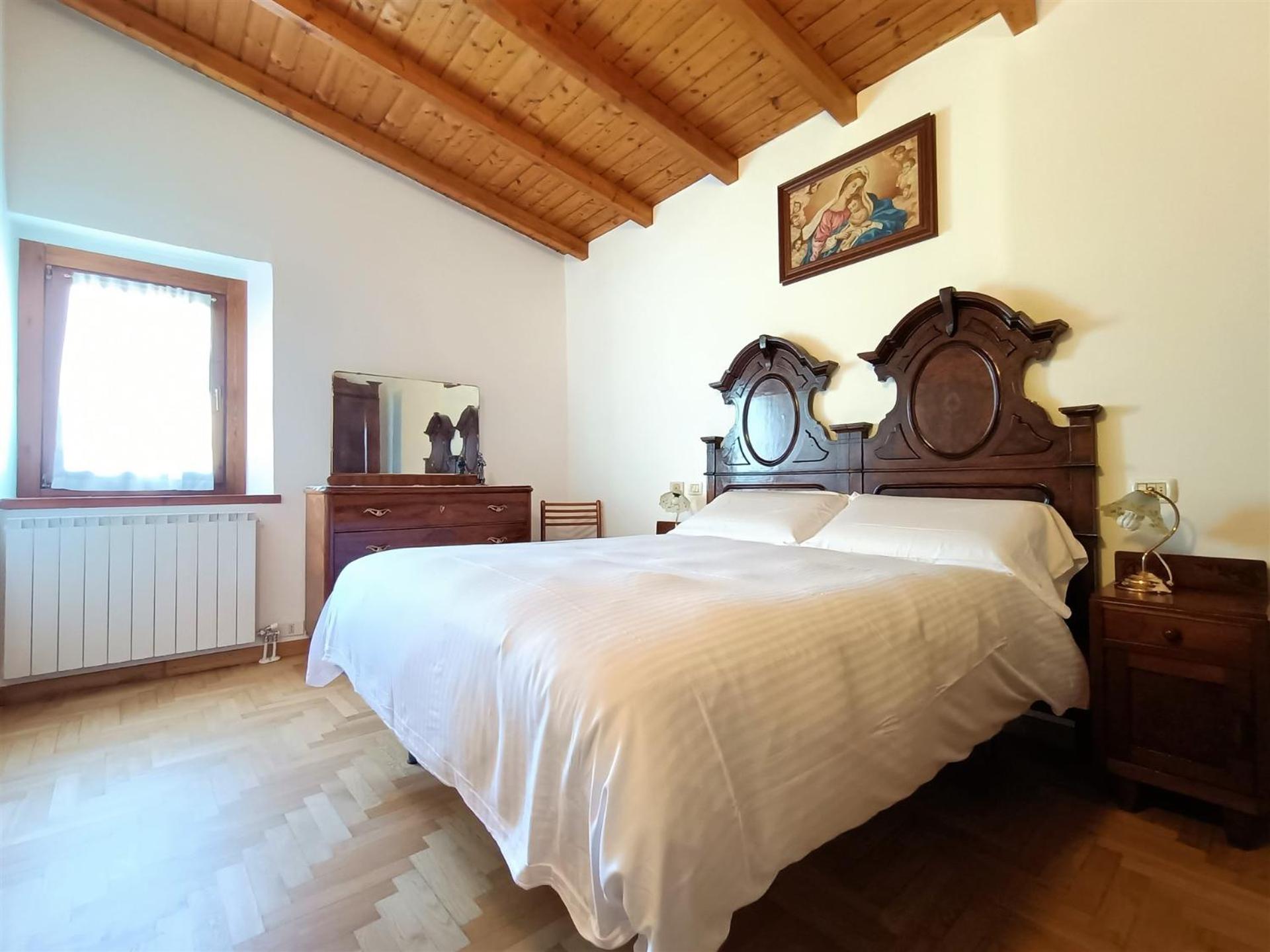 IseoLakeRental - Chalet Giulia view 2