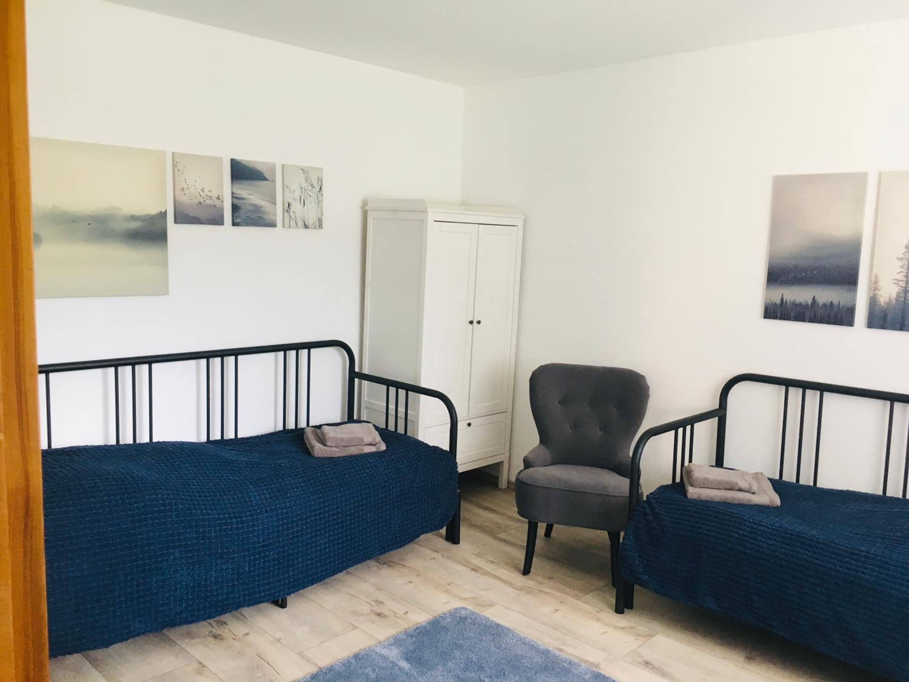 KATÓ APARTMAN view 2