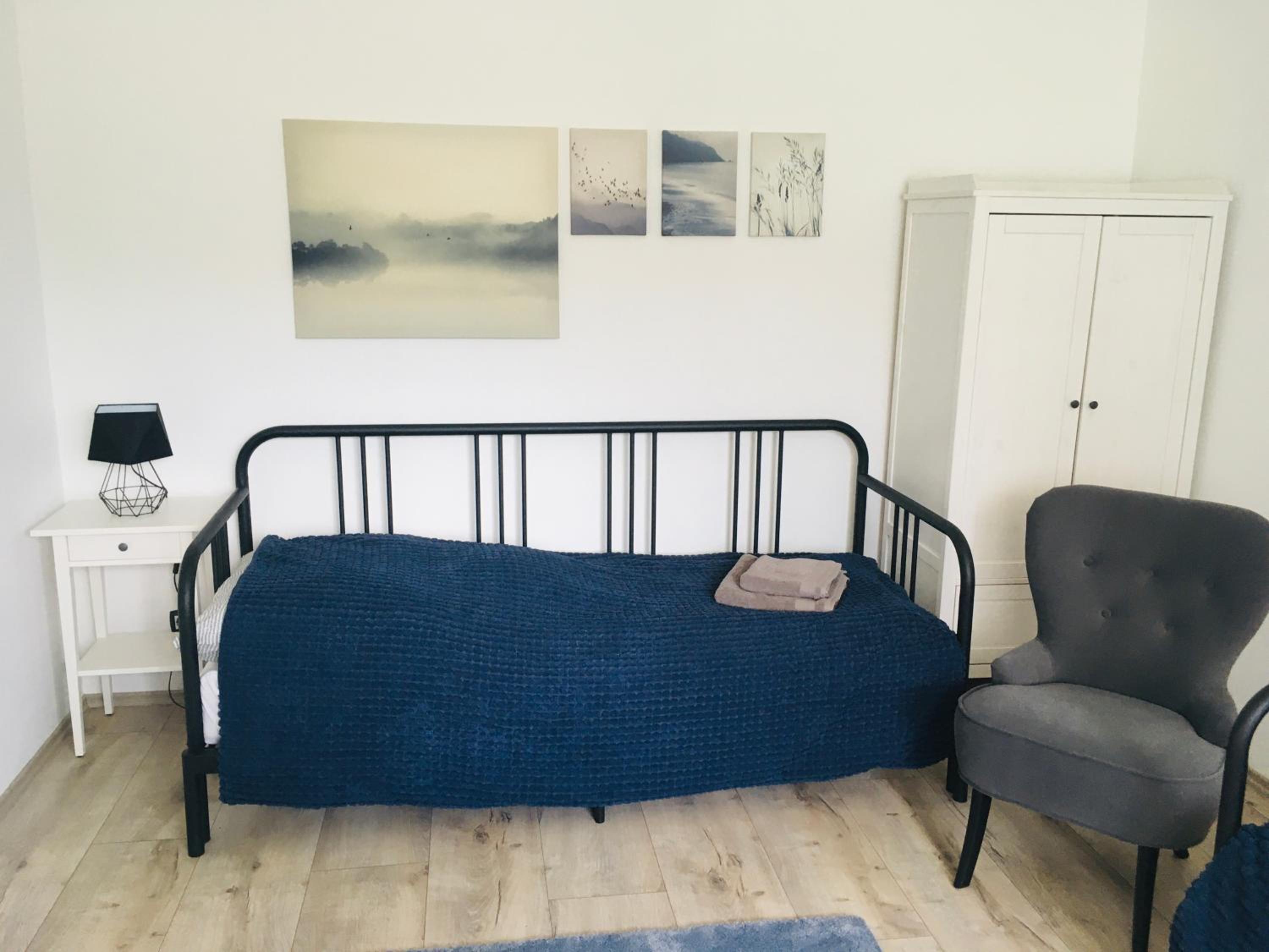 KATÓ APARTMAN view 3