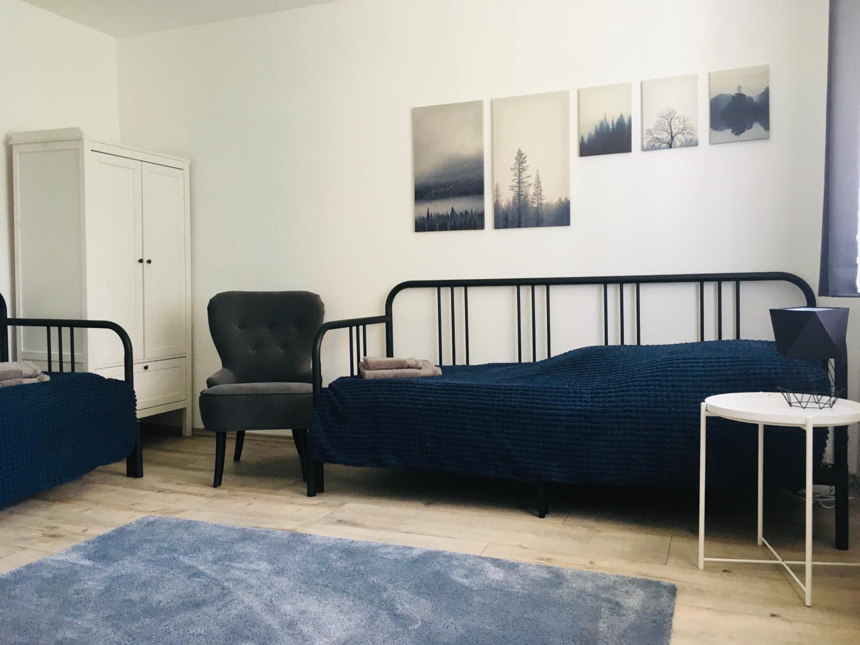 KATÓ APARTMAN view 4