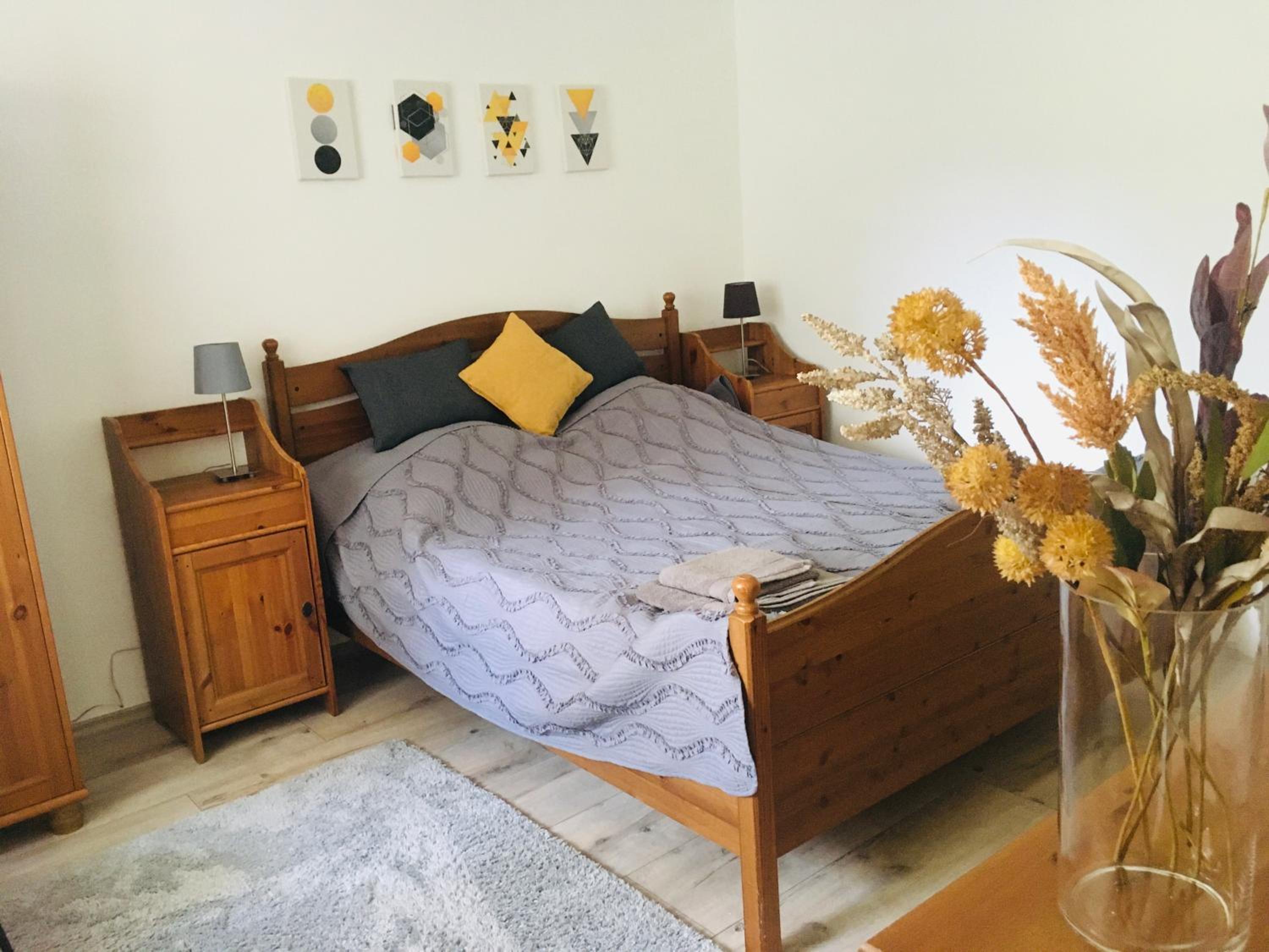 KATÓ APARTMAN view 5