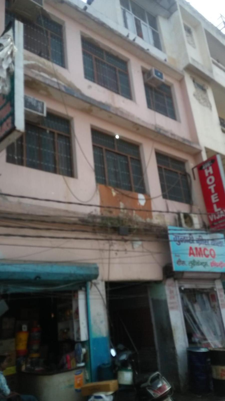 Hotel Vijay by WB Inn view 2