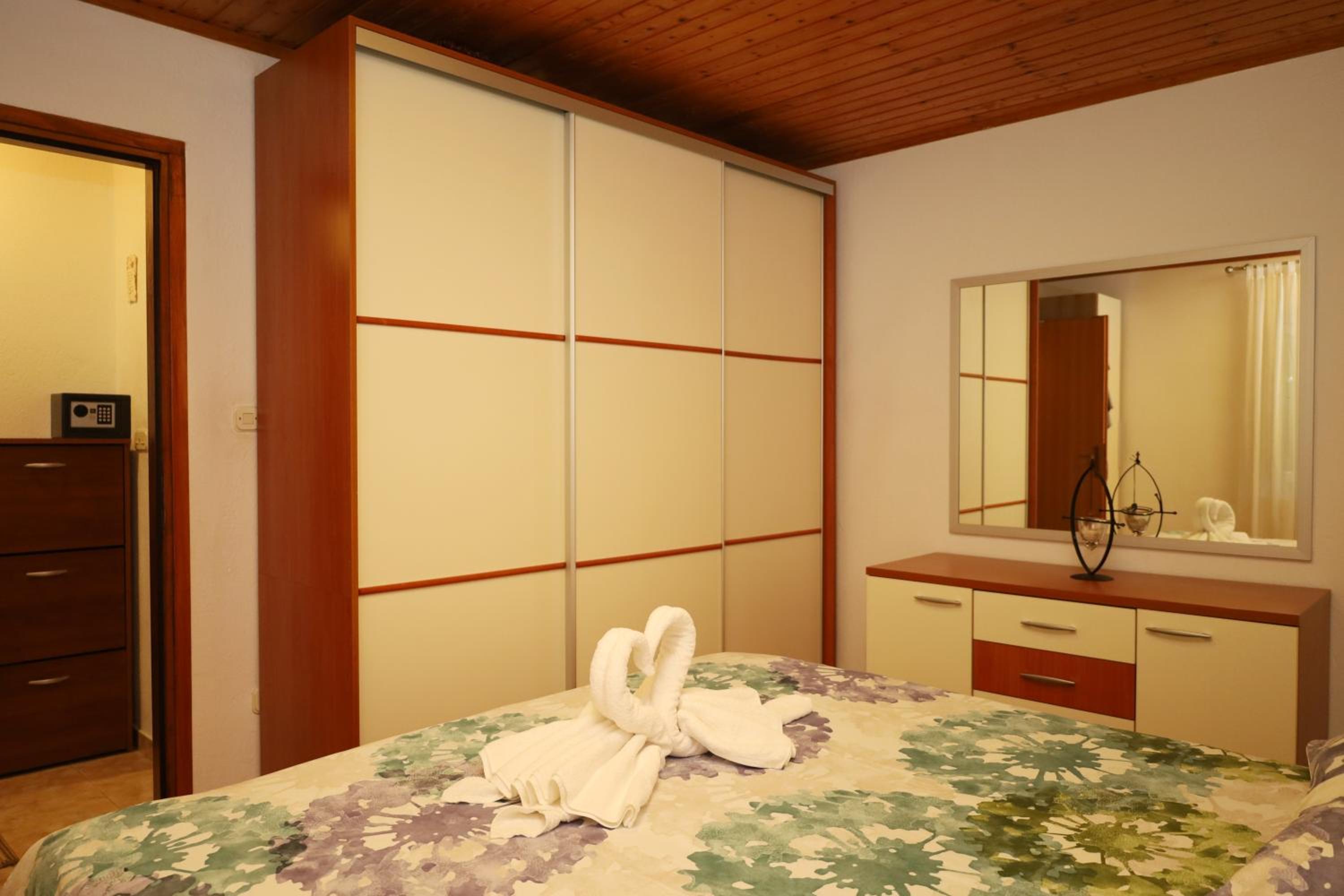 Apartment Lea view 5