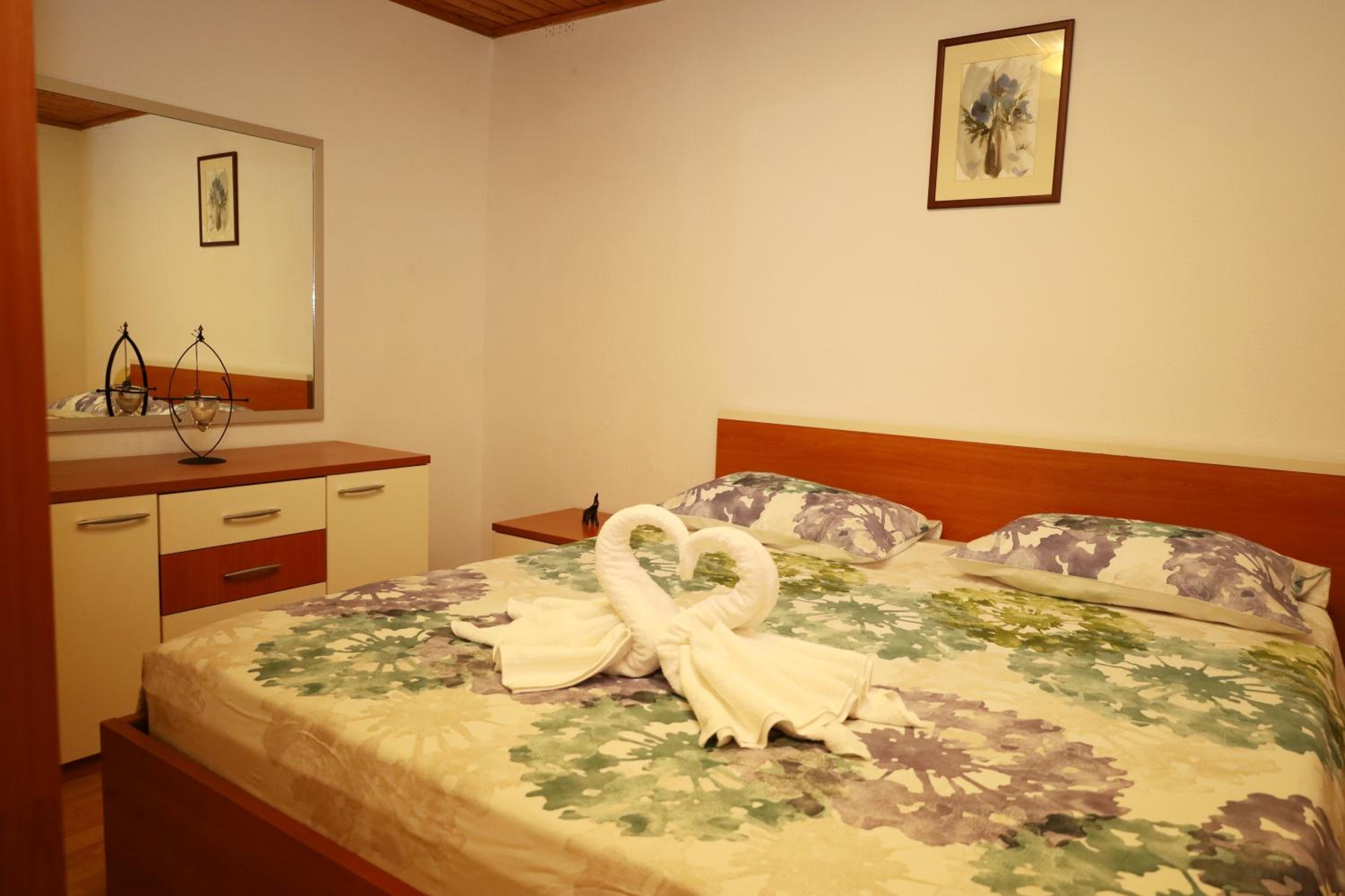 Apartment Lea view 4