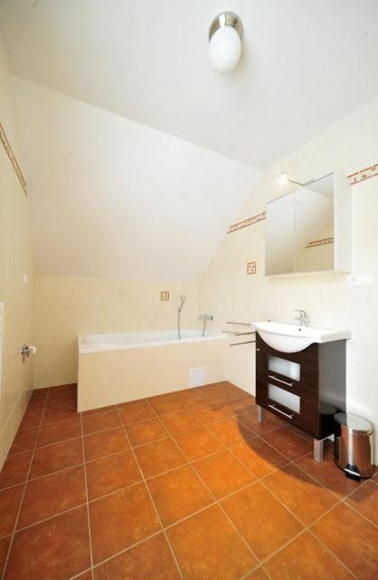 Villapark Lipno Dreams - pet friendly