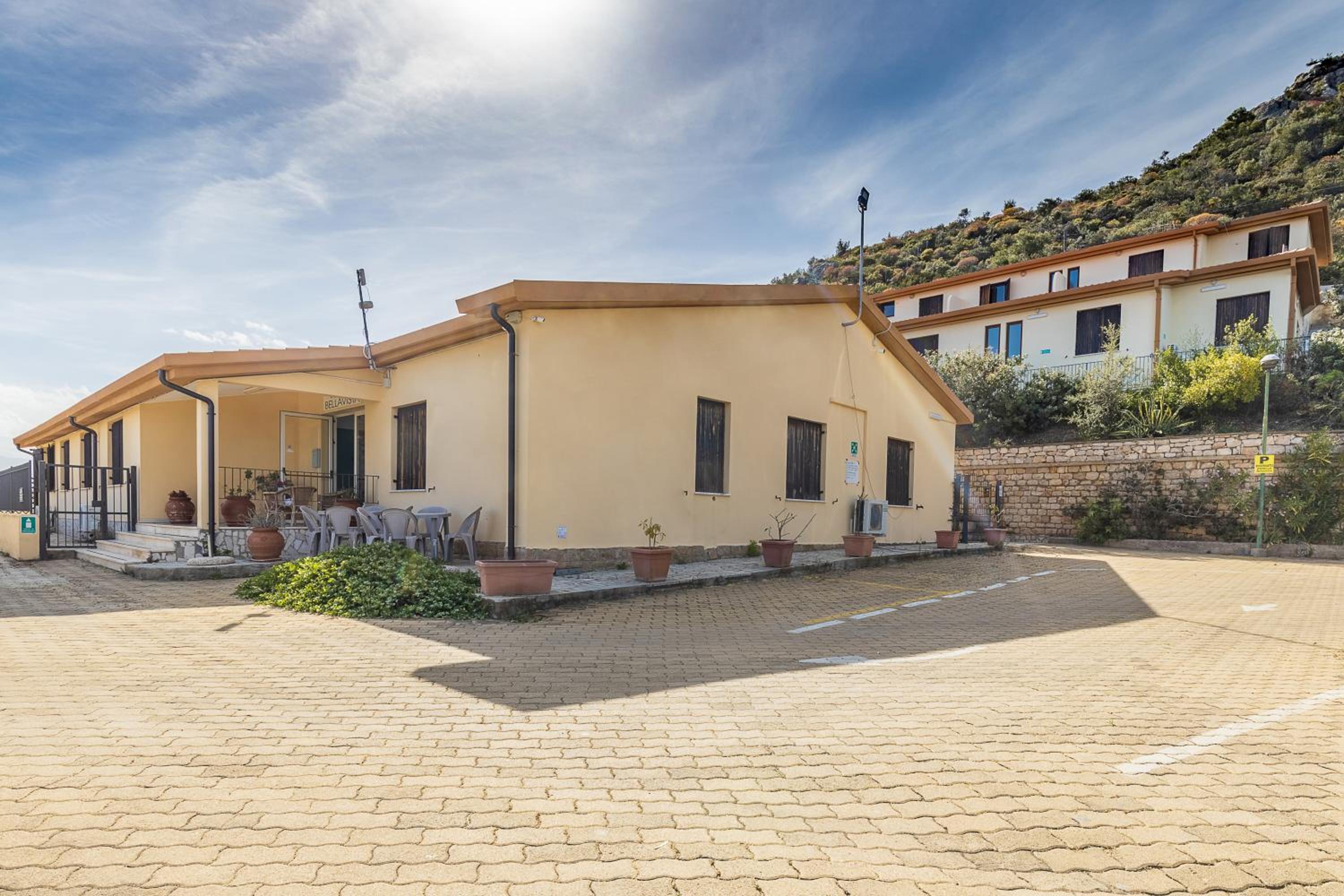 Ostello Bellavista