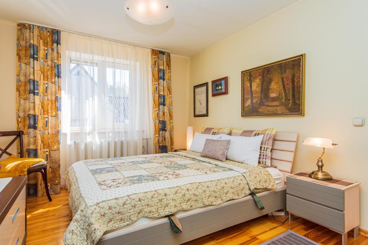 Apartments Near the Sea view 4