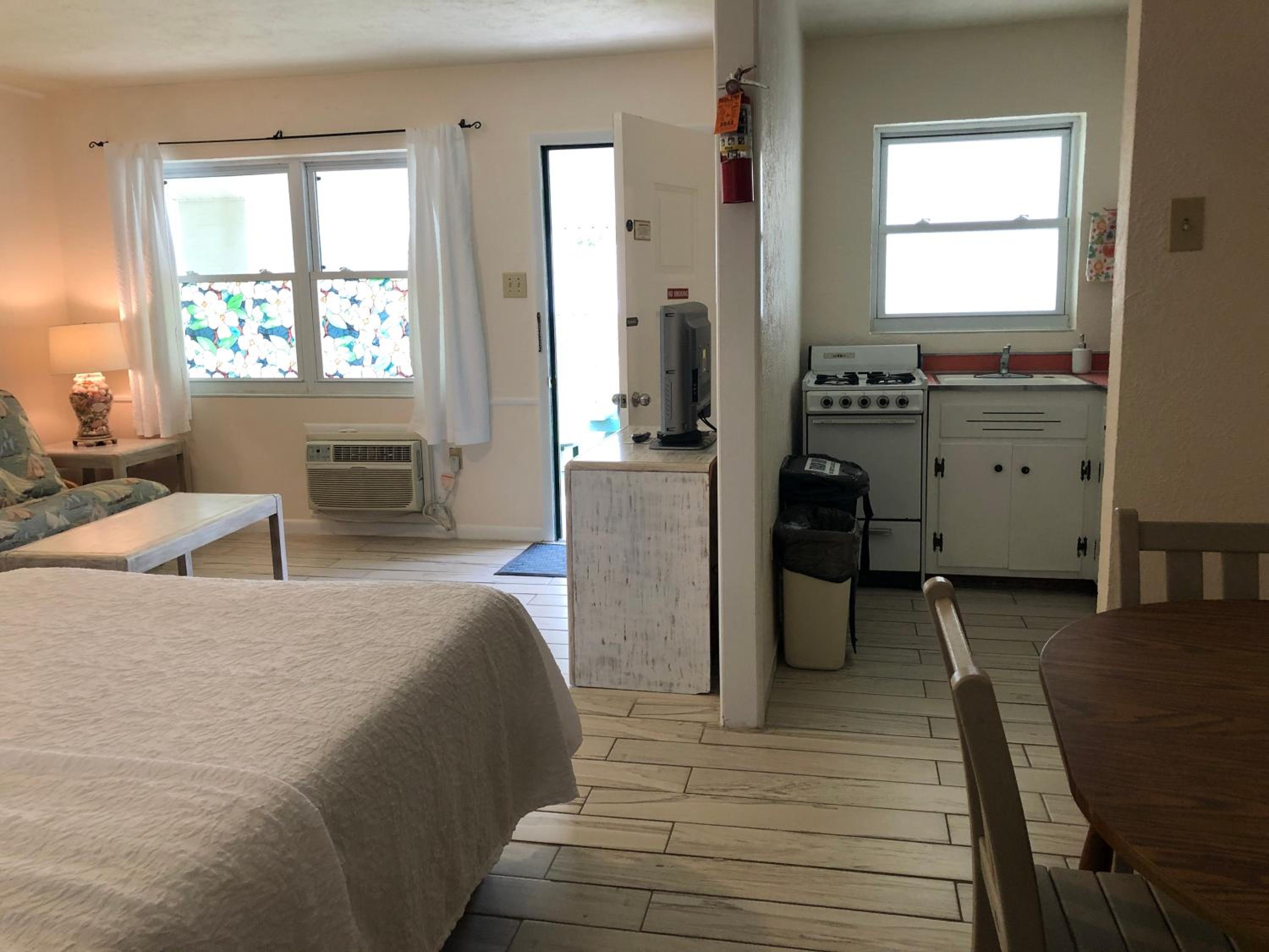 The Buckingham Motel Adults only