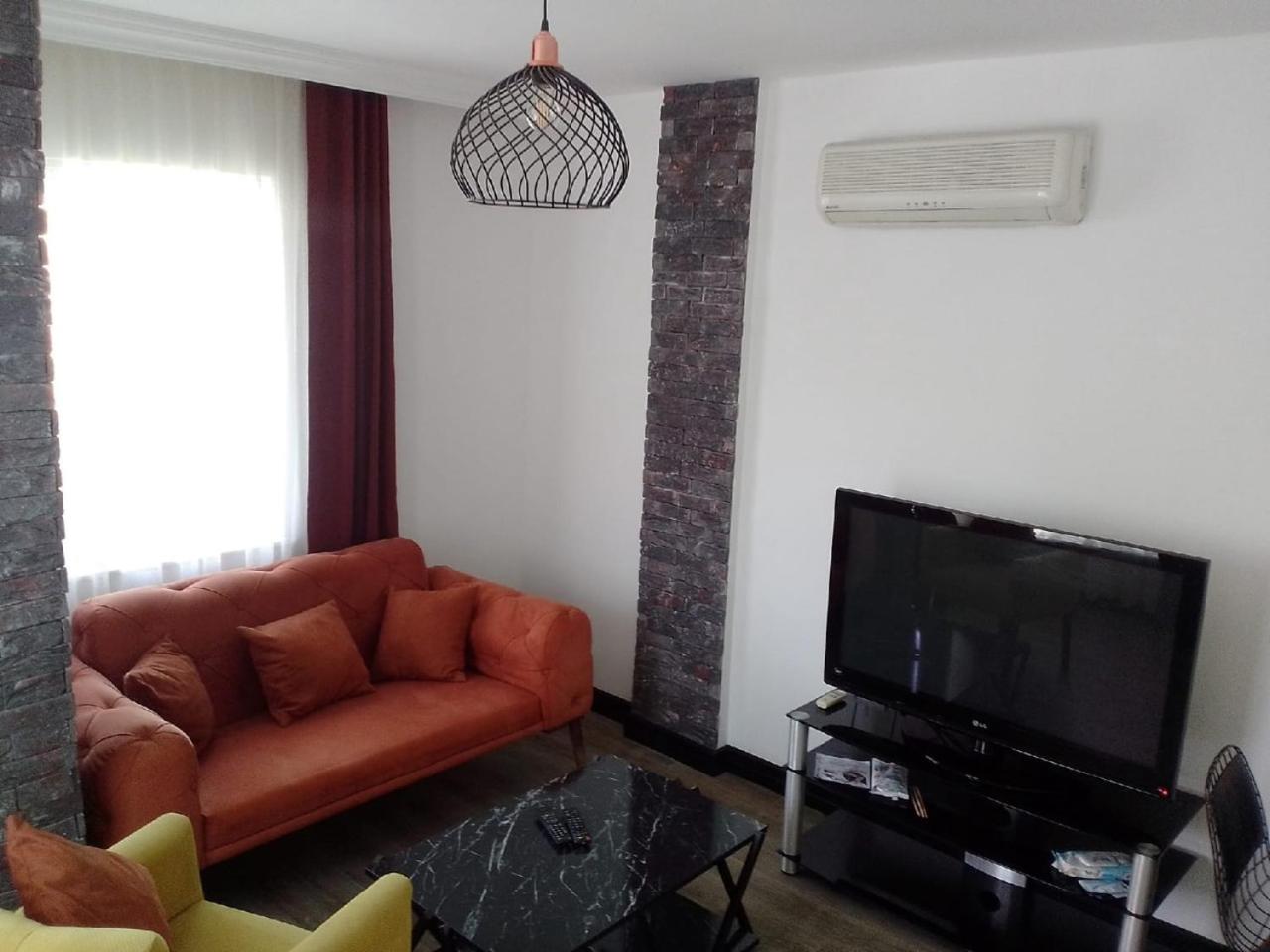 Atamert Homes view 5