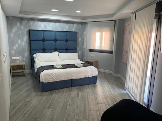 Apartamentos Las 7 Esencias photo 2