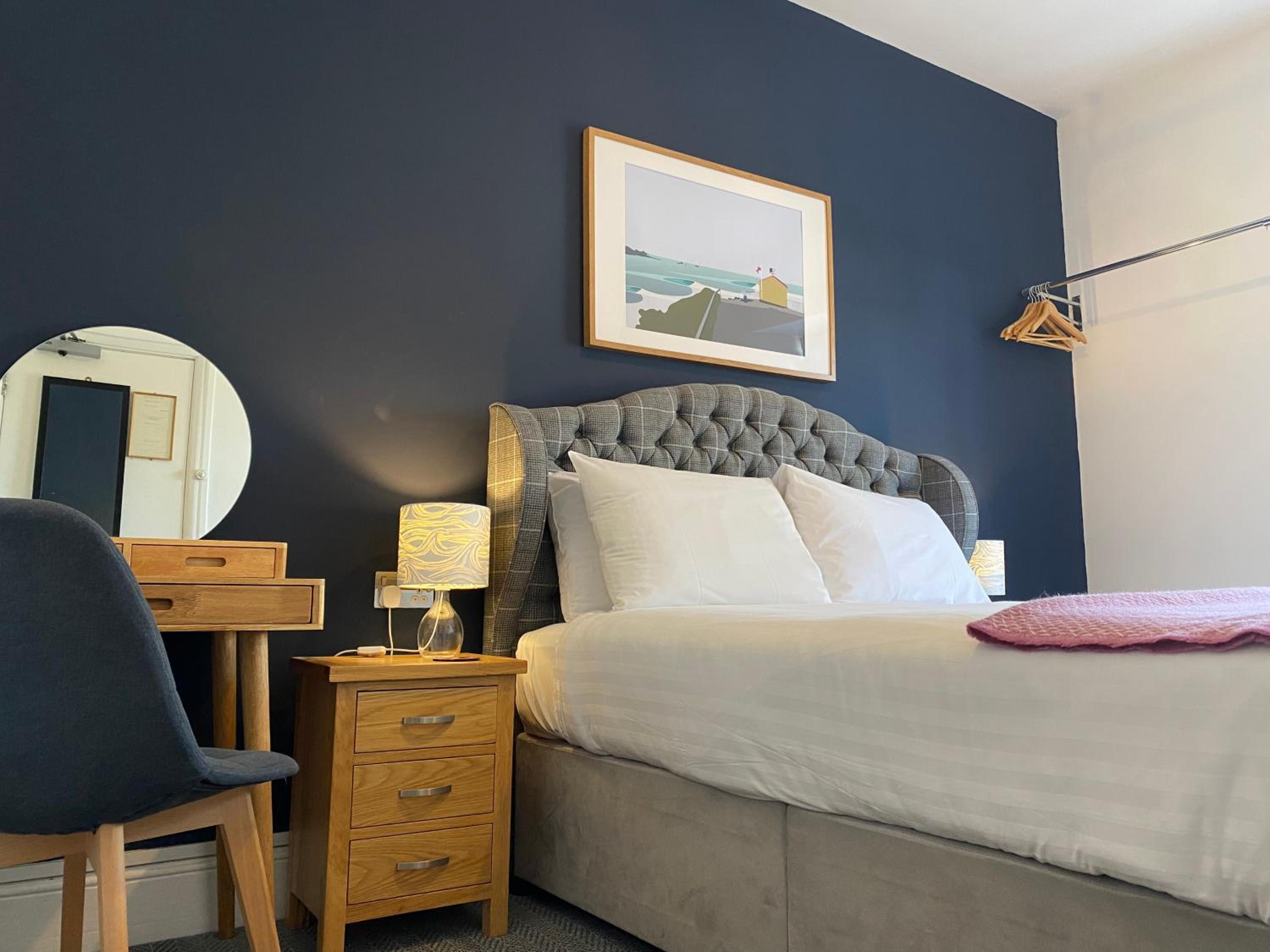 The Grosvenor Guest House