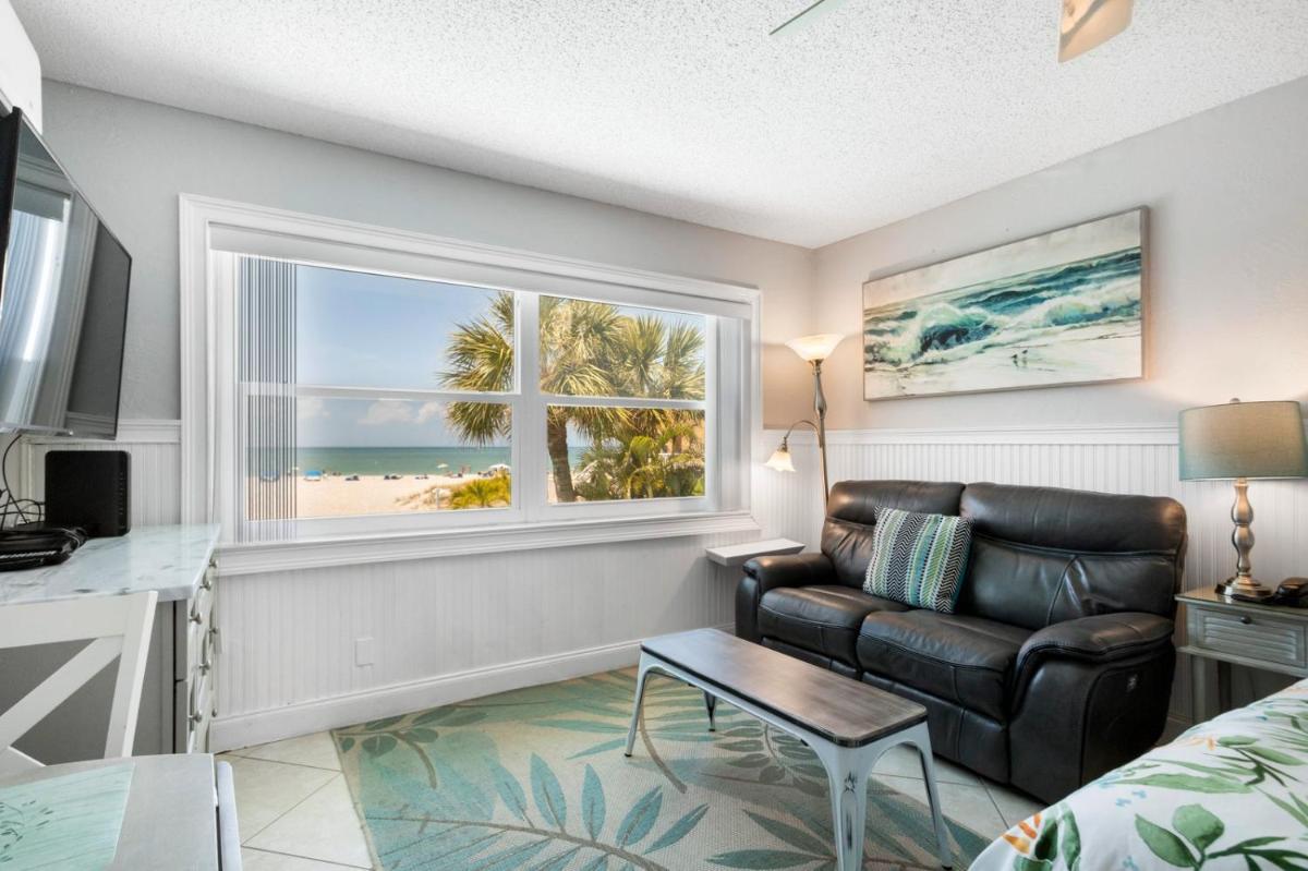 256 Surf Song Resort