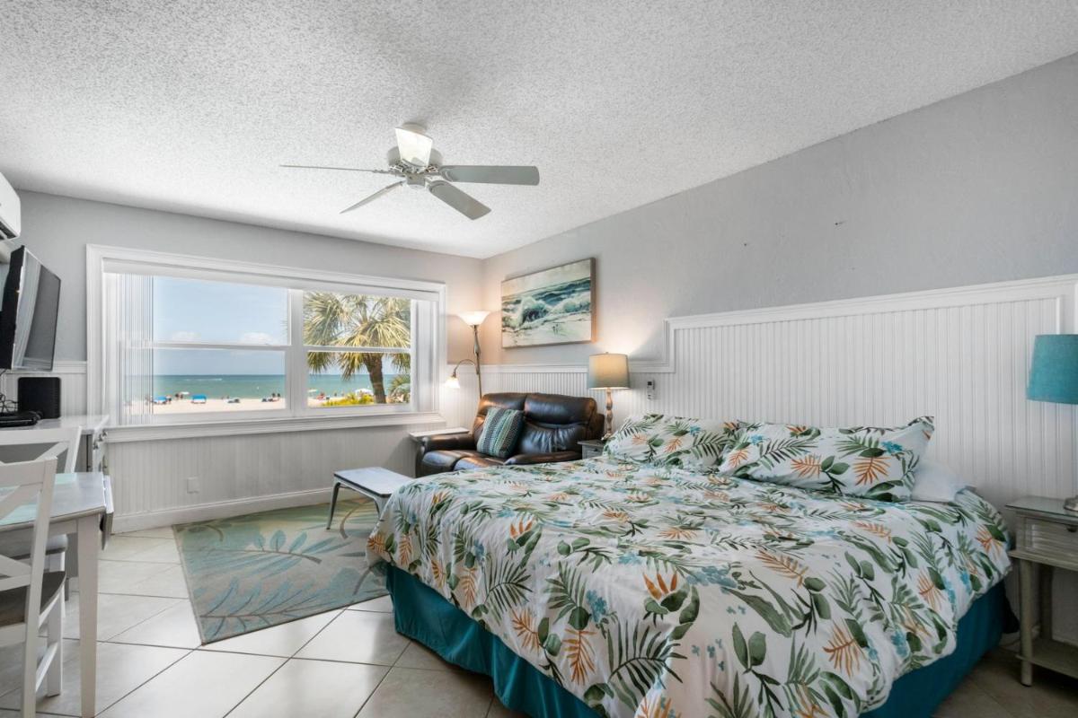 256 Surf Song Resort
