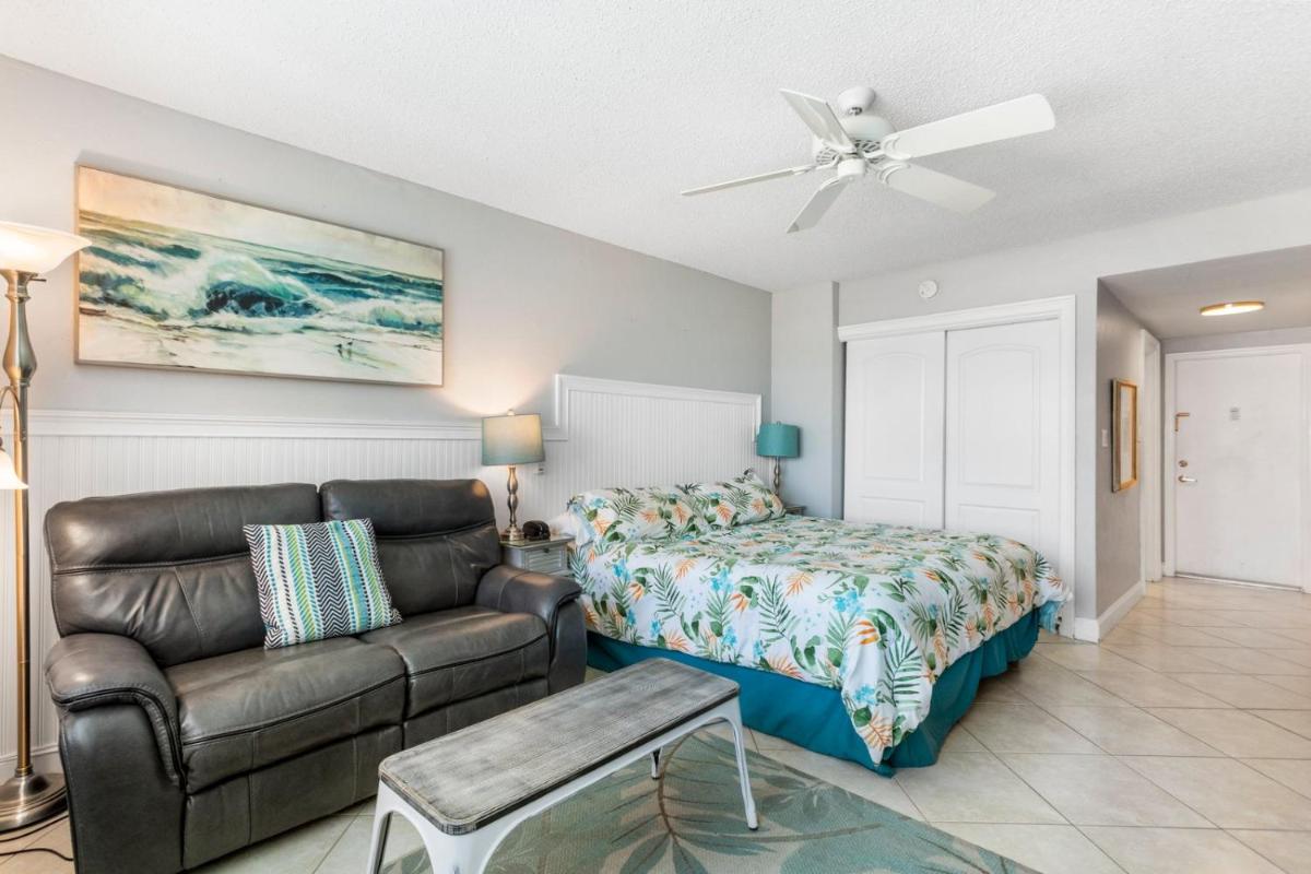 256 Surf Song Resort