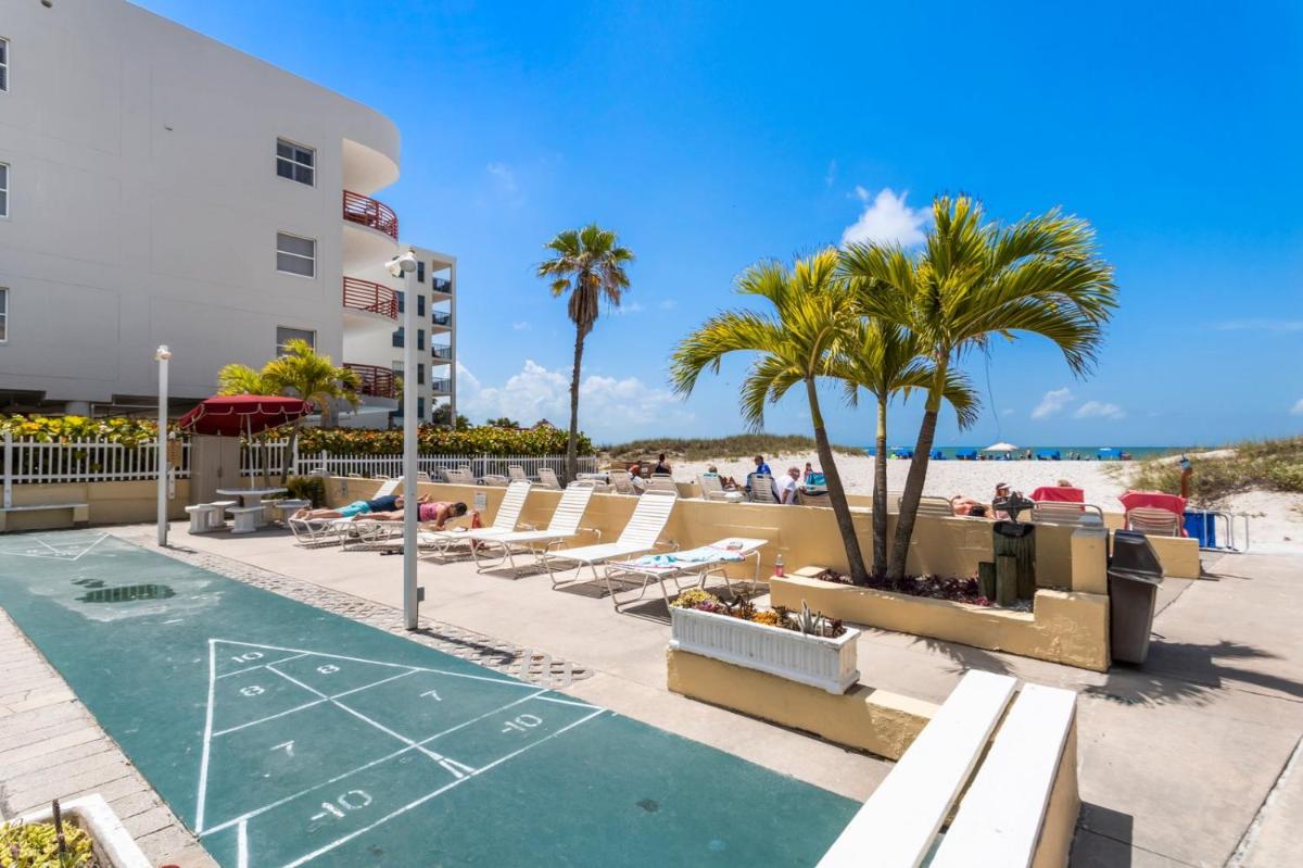 256 Surf Song Resort