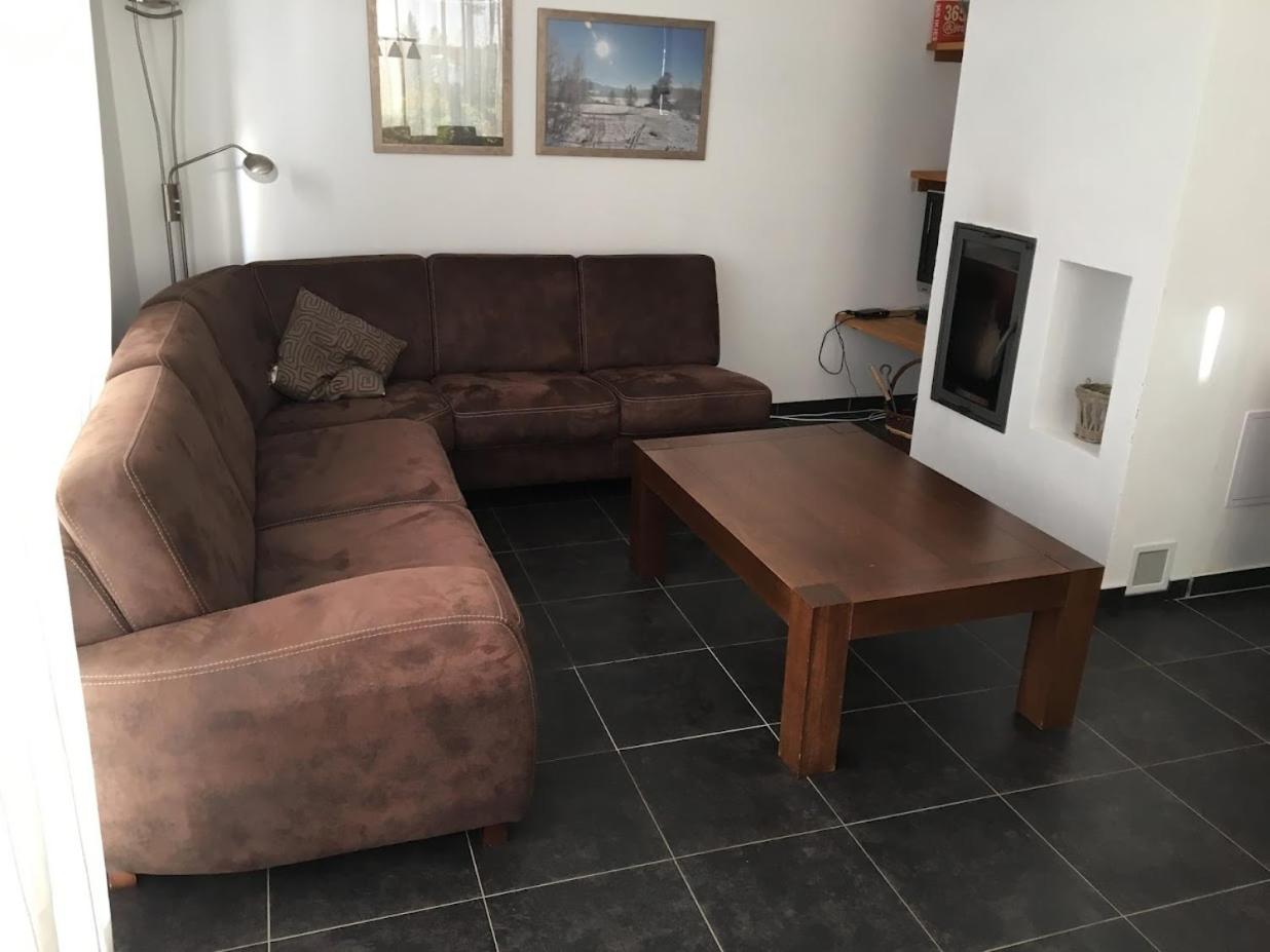 Villapark Lipno Dreams - pet friendly