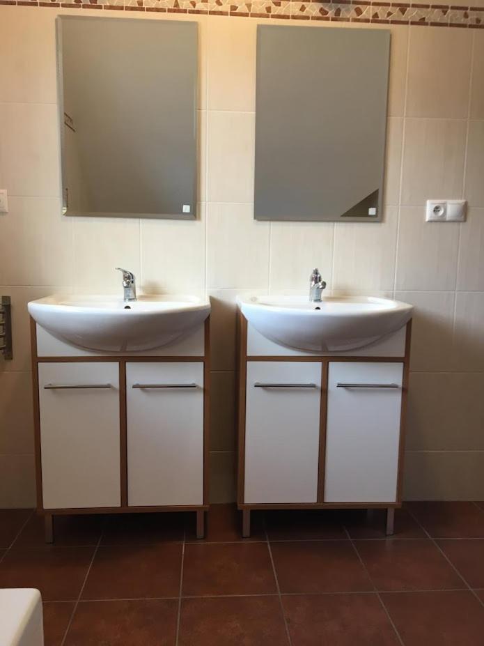 Villapark Lipno Dreams - pet friendly