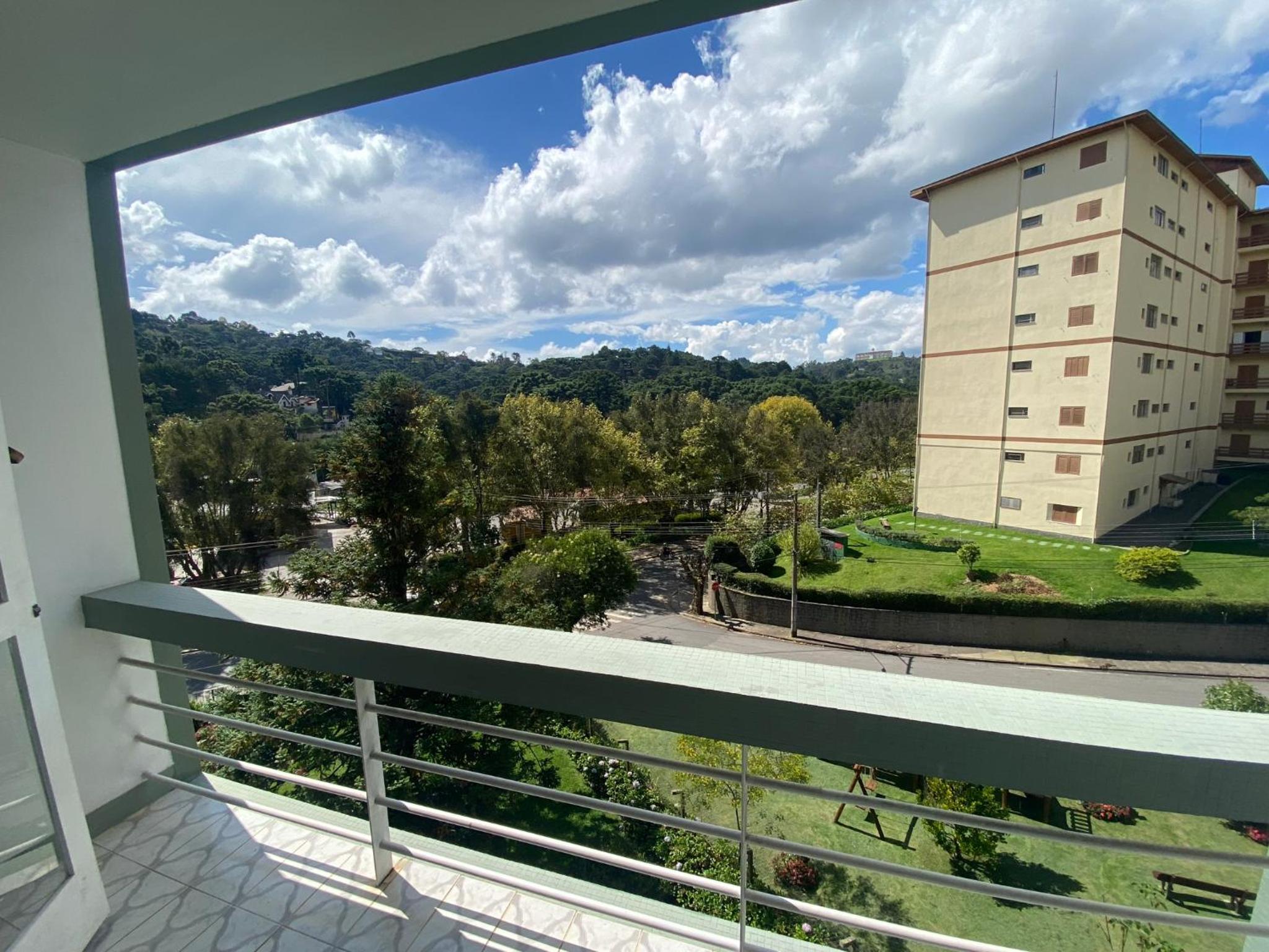Tranquilidade Excelente Localização Capivari