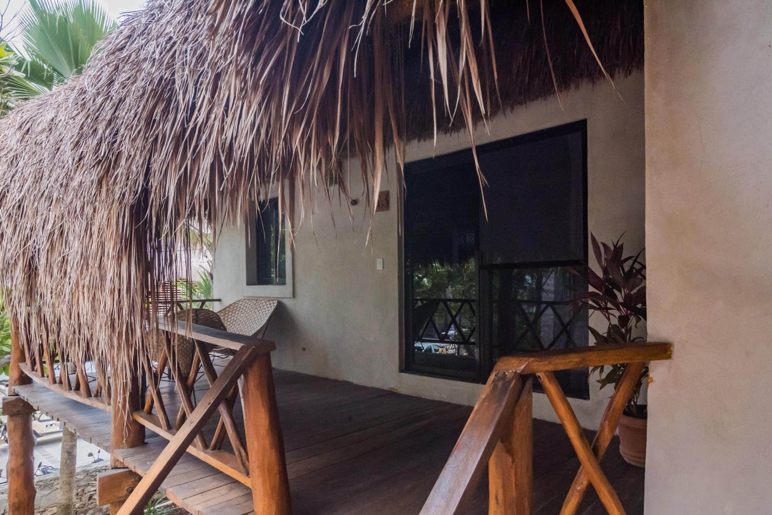 Hotel Na Balam Hotel - Image 1